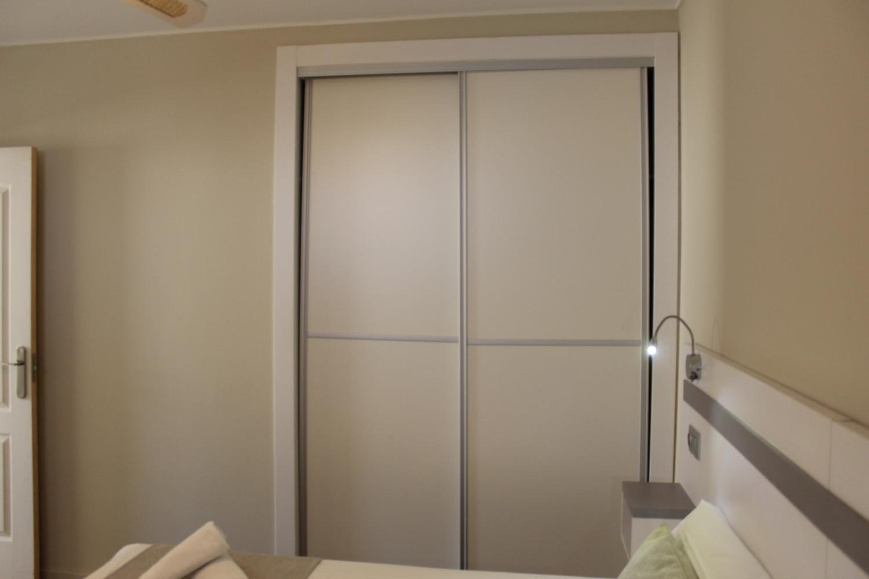 Two-Bedroom Apartment With Balcony photo 2