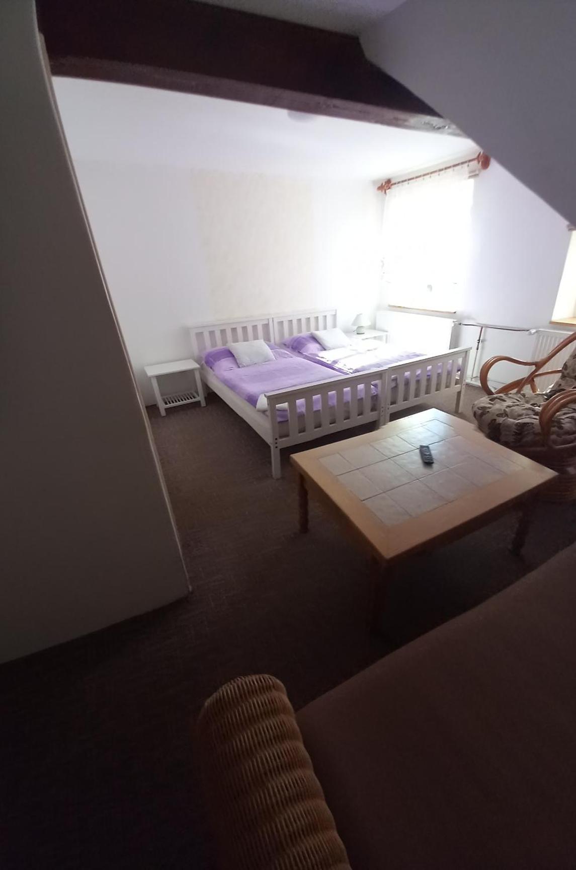 Twin Room with Private Bathroom photo 1