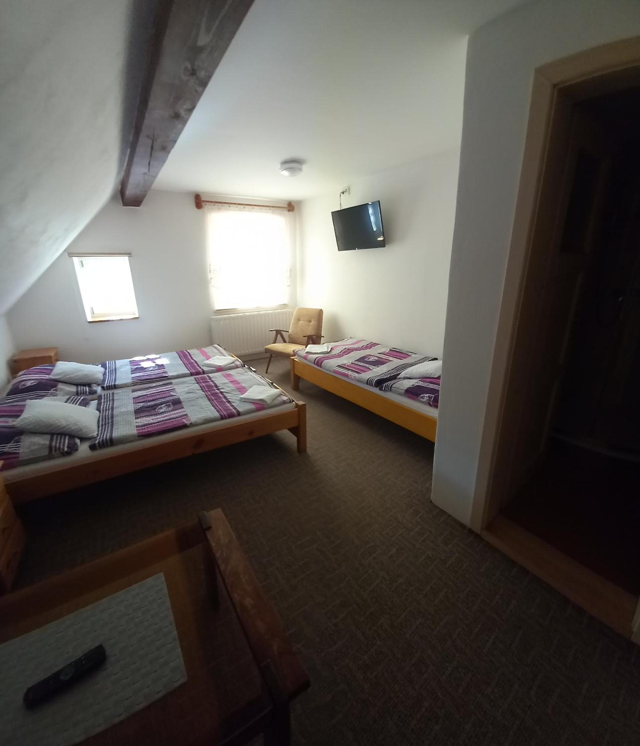 Triple Room photo 1