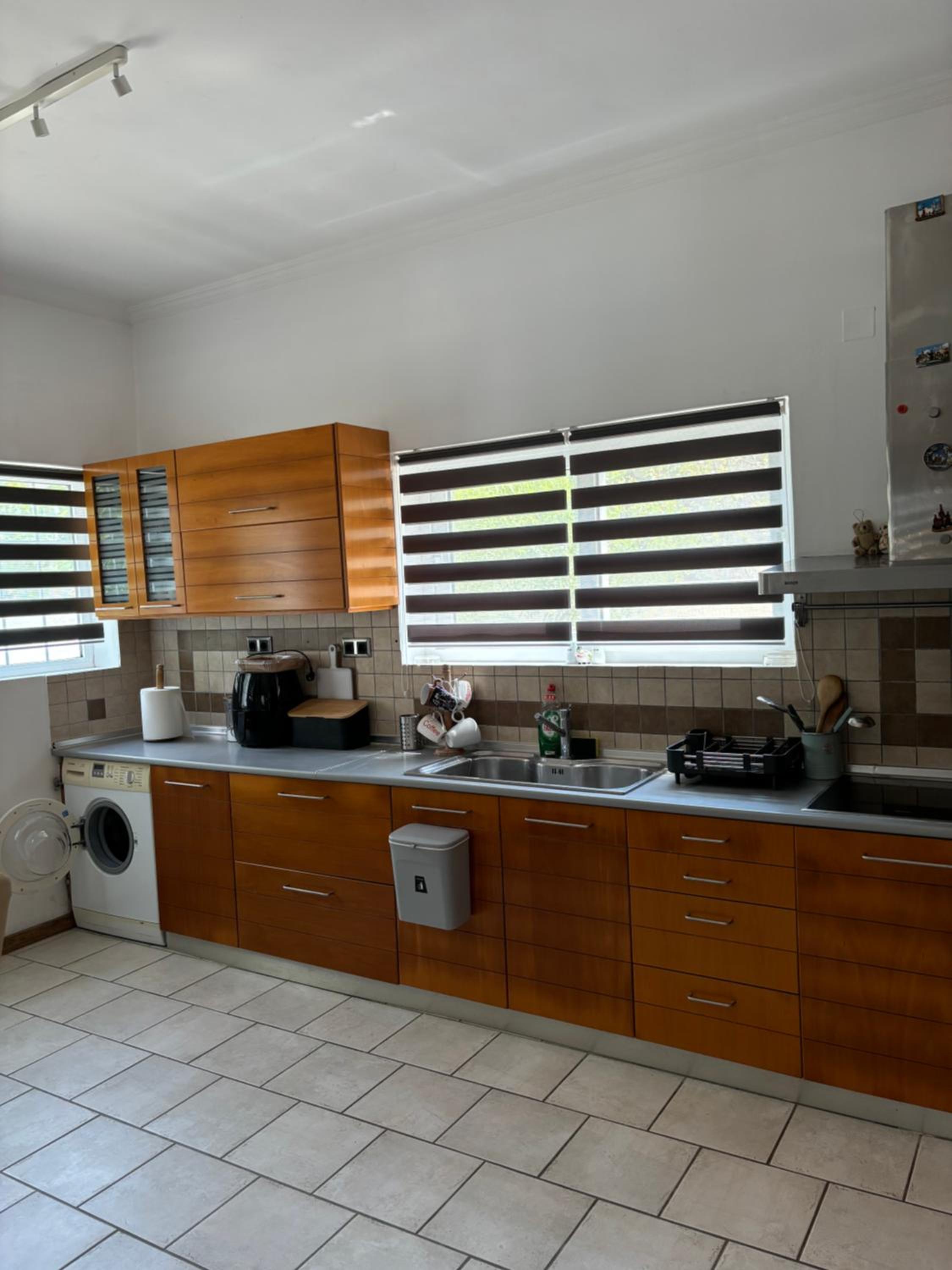 Four-Bedroom Villa photo 3