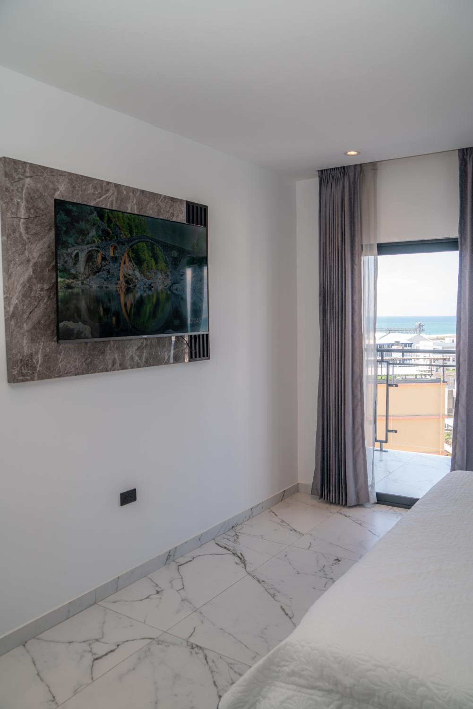 Twin Room with Balcony photo 3