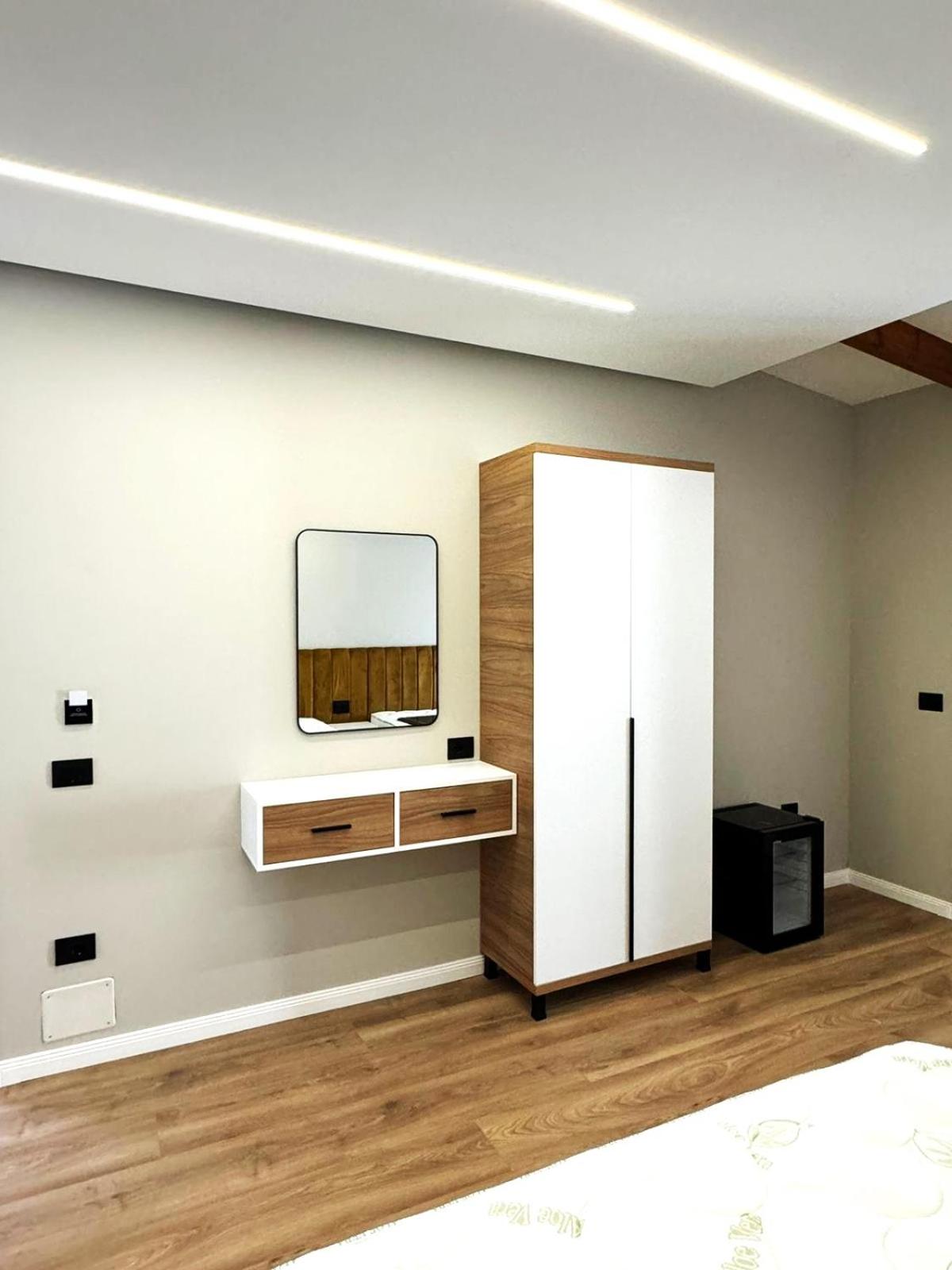 Superior Quadruple Room with Balcony photo 1