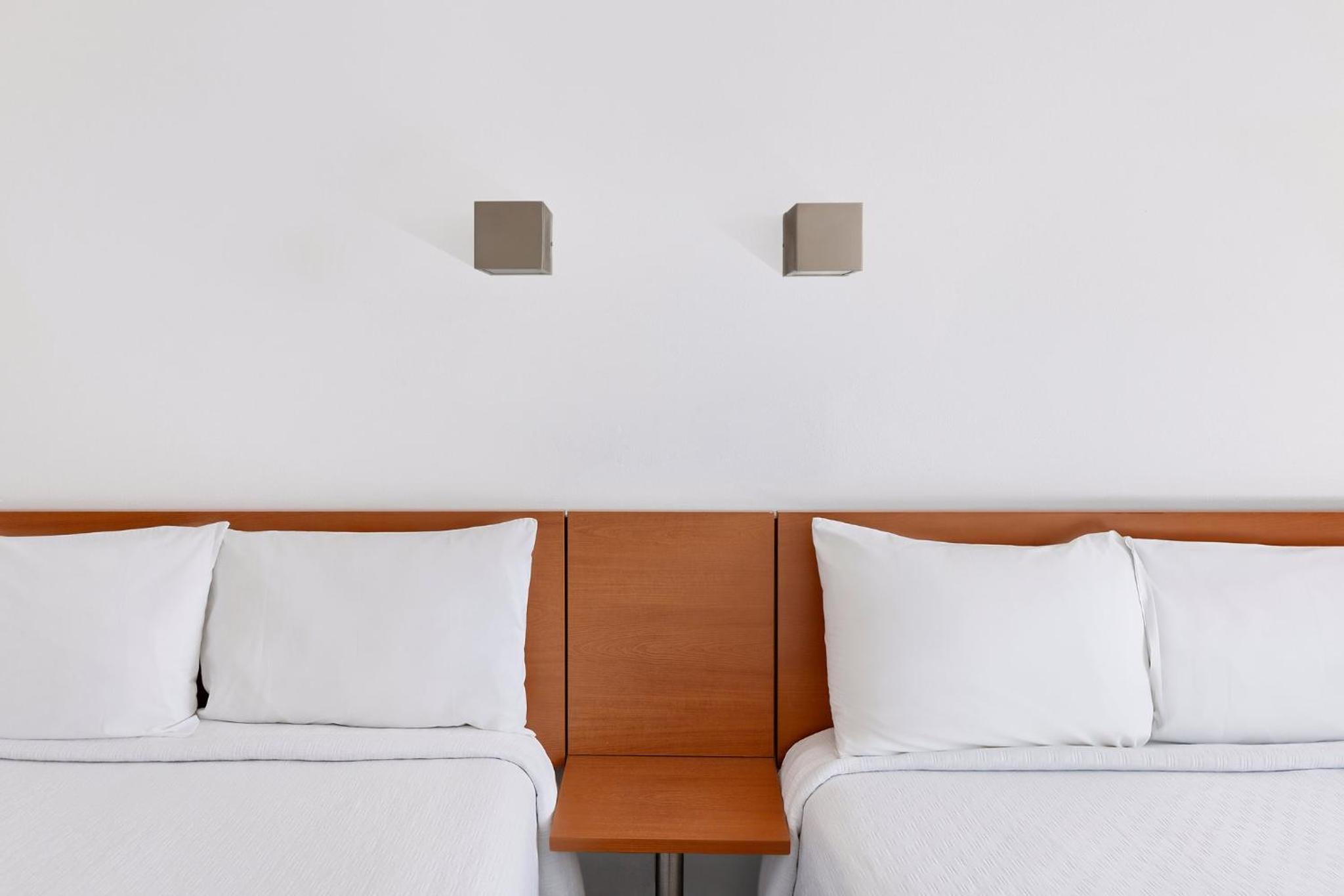Superior Room - 2 Twin Beds photo 3