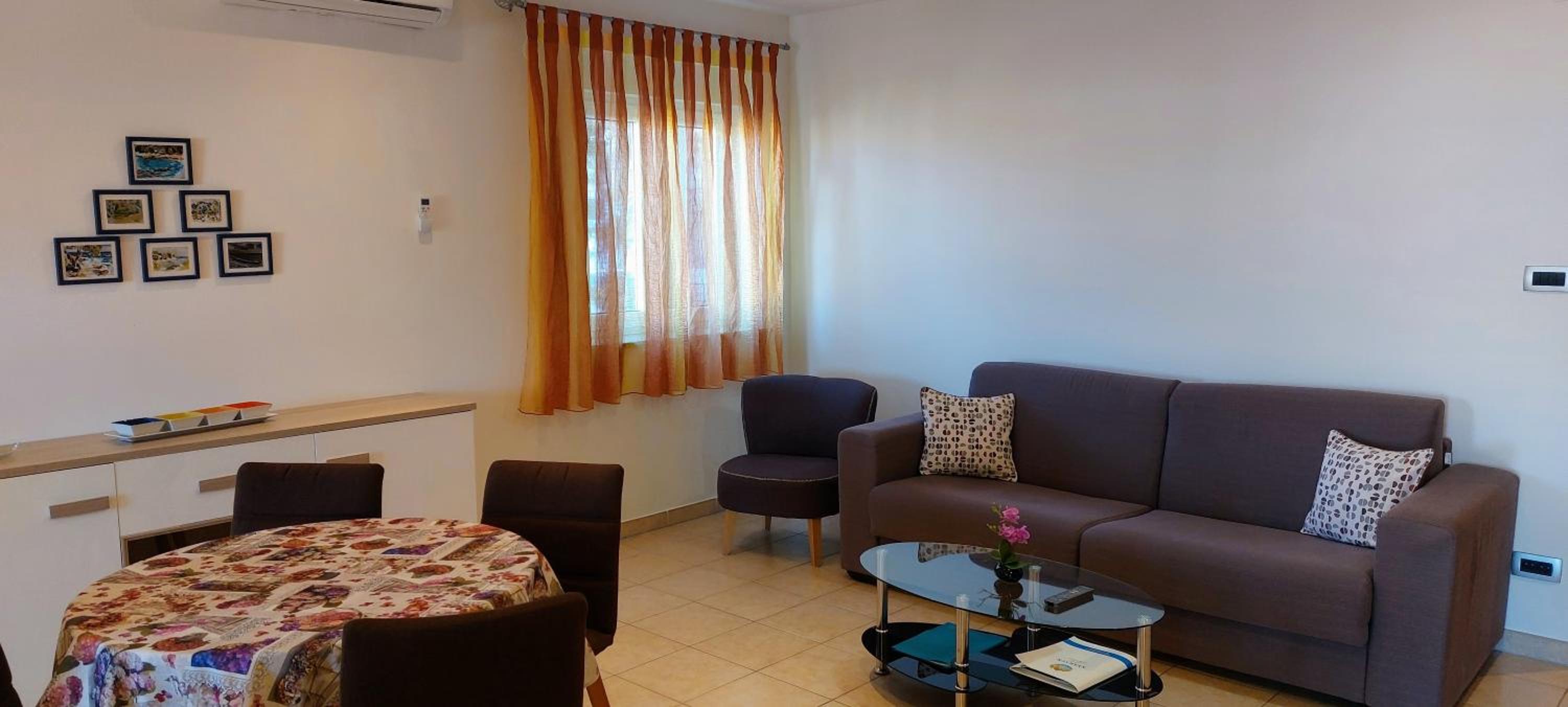 Apartment with Sea View photo 3