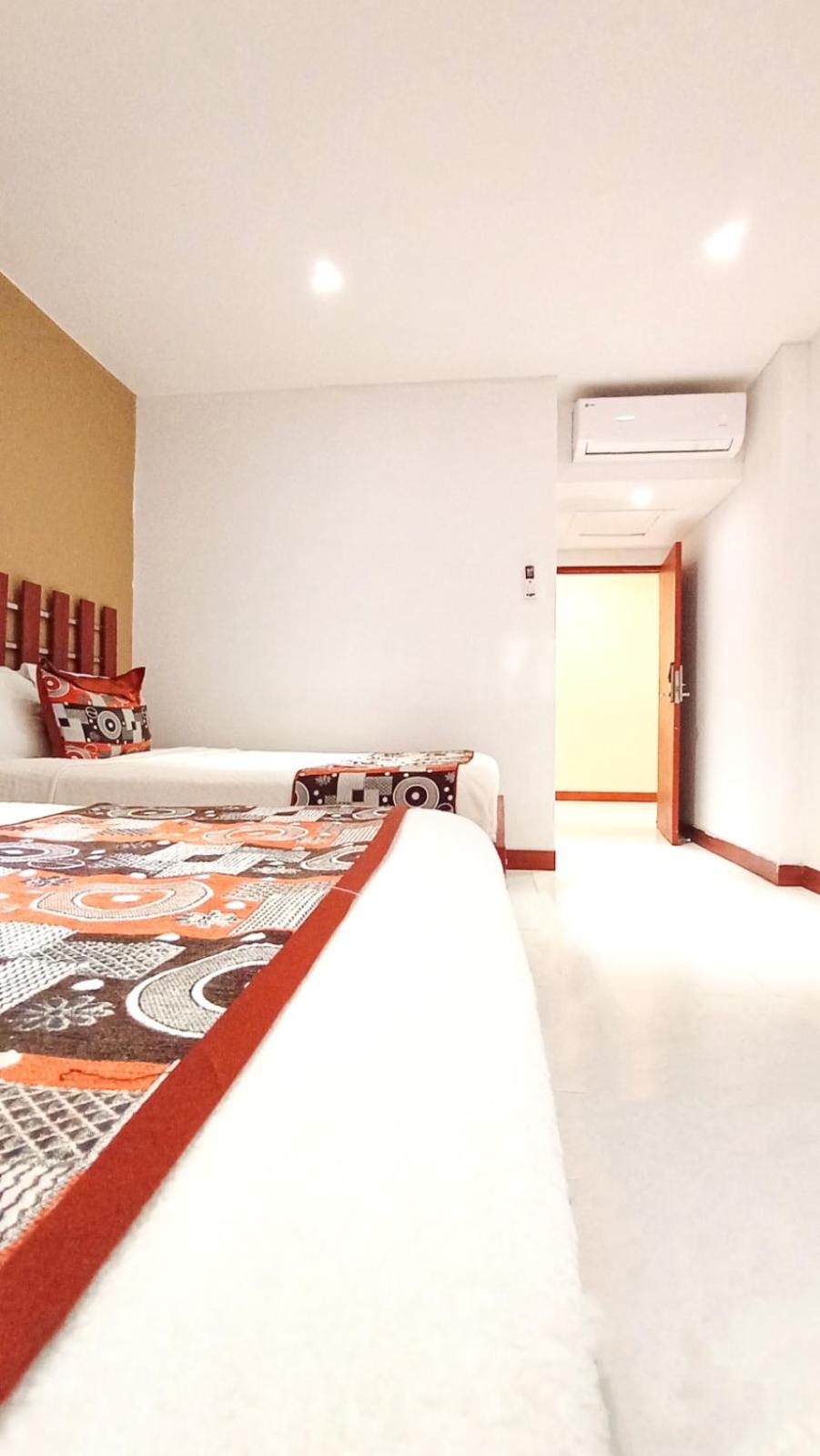 Quadruple Room photo 3