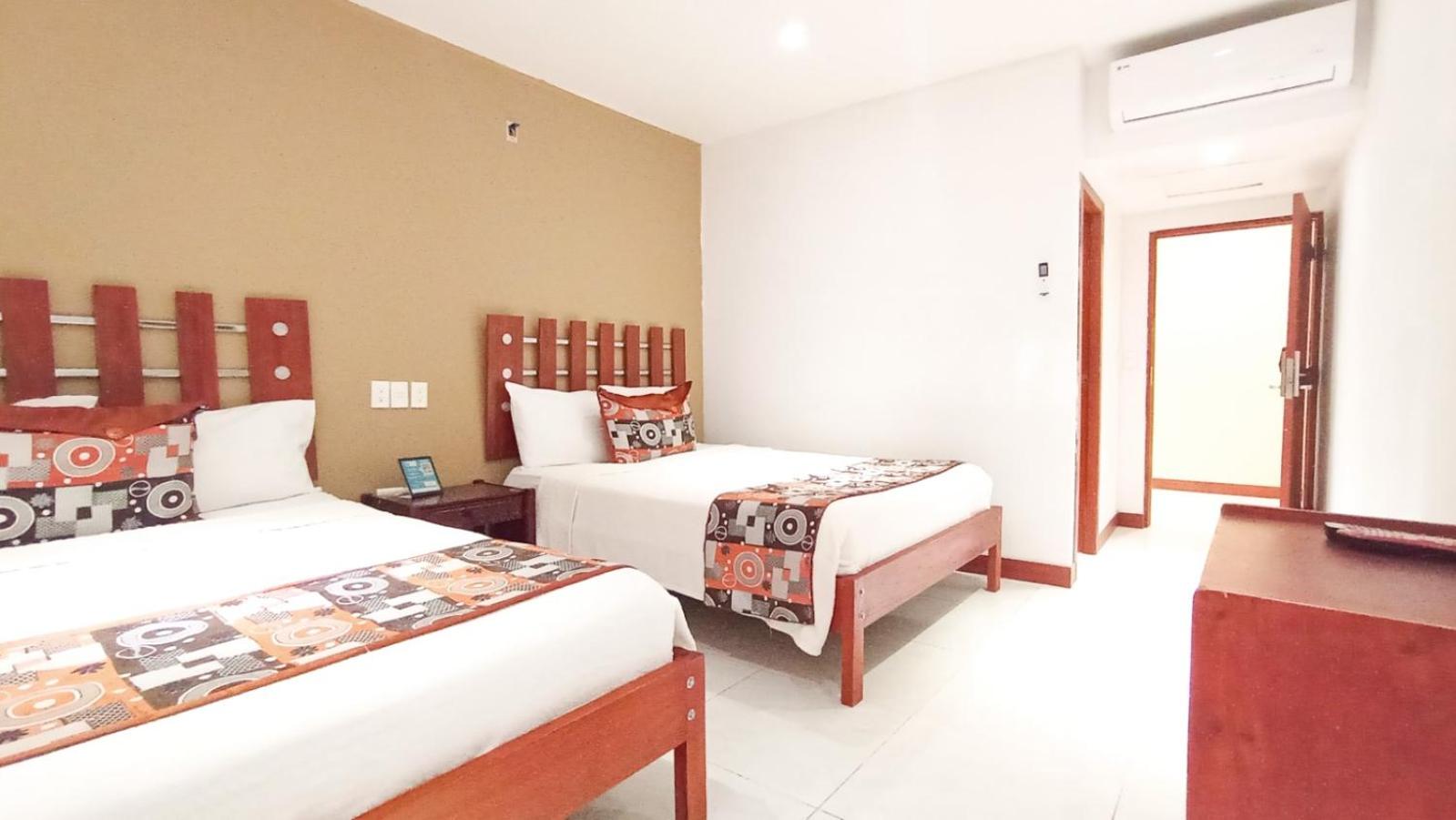 Quadruple Room photo 2