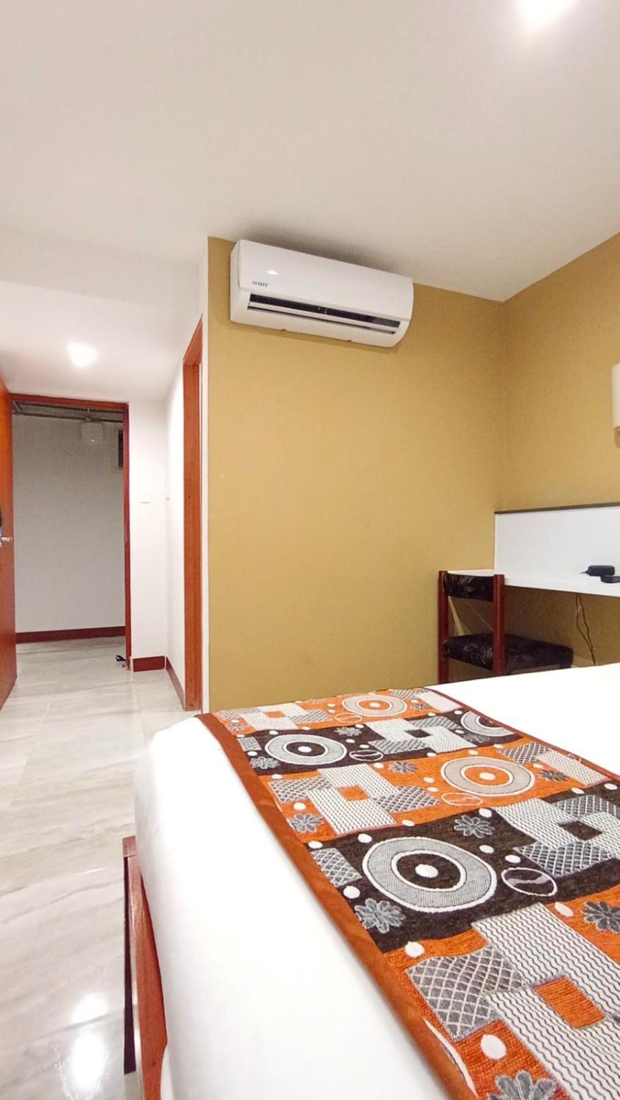 Superior Double Room photo 1