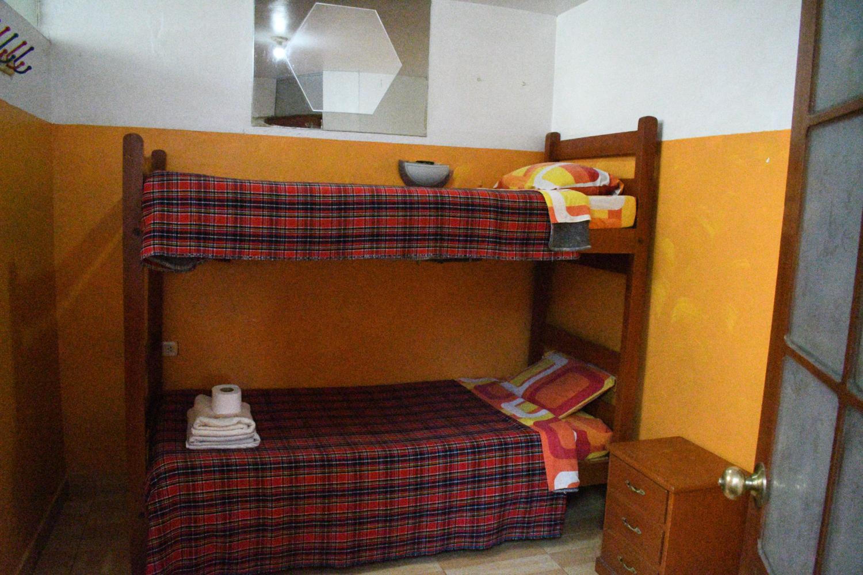 Standard Twin Room photo 3