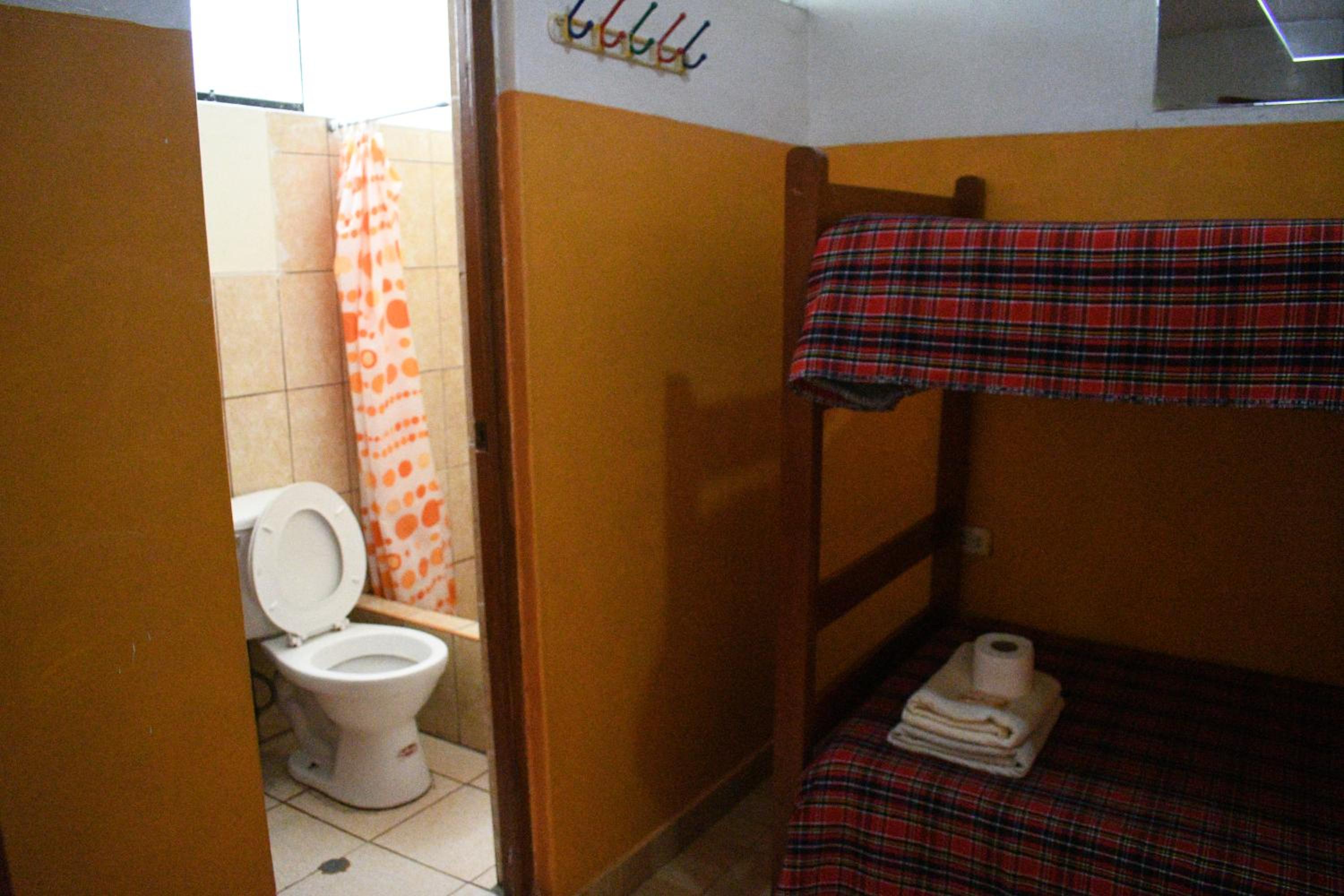 Standard Twin Room photo 1