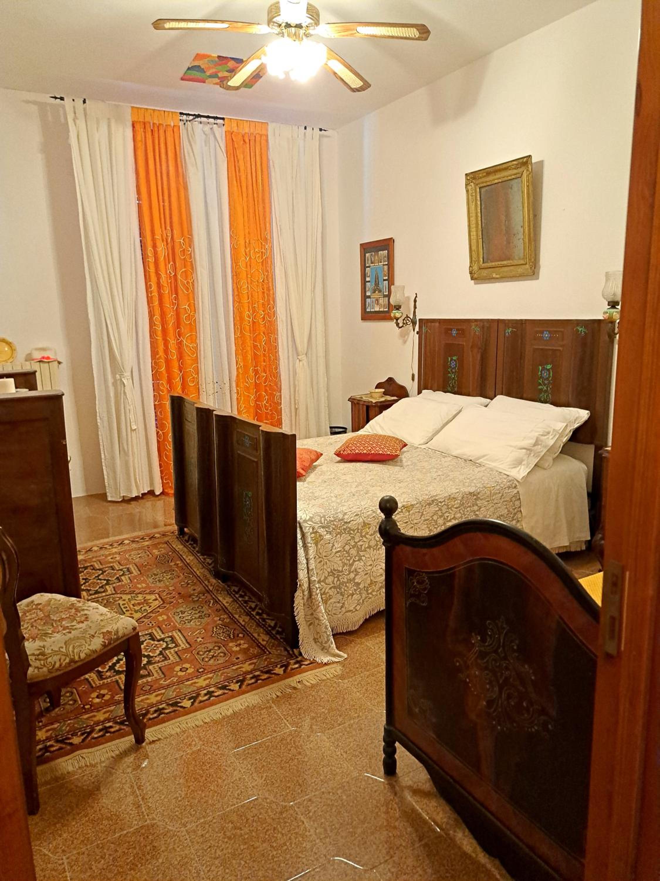 Triple Room with Garden View