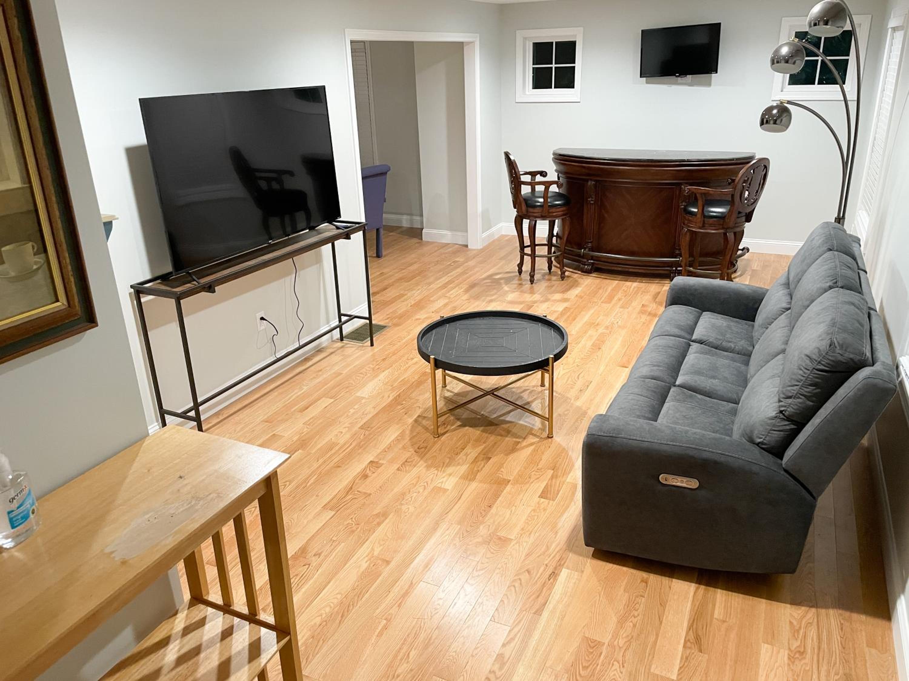 Three-Bedroom Holiday Home  photo 1