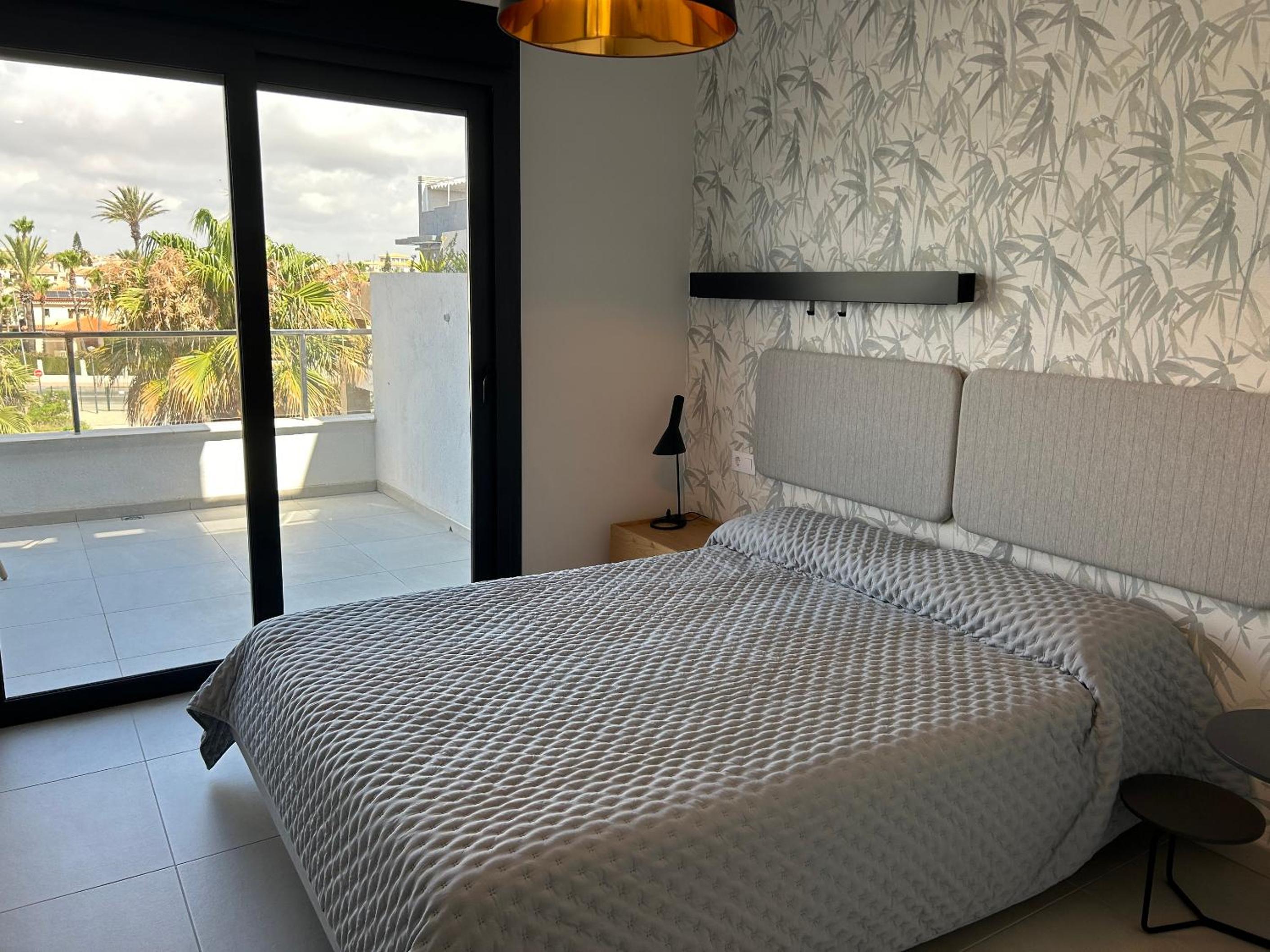 Apartamento Penthouse
