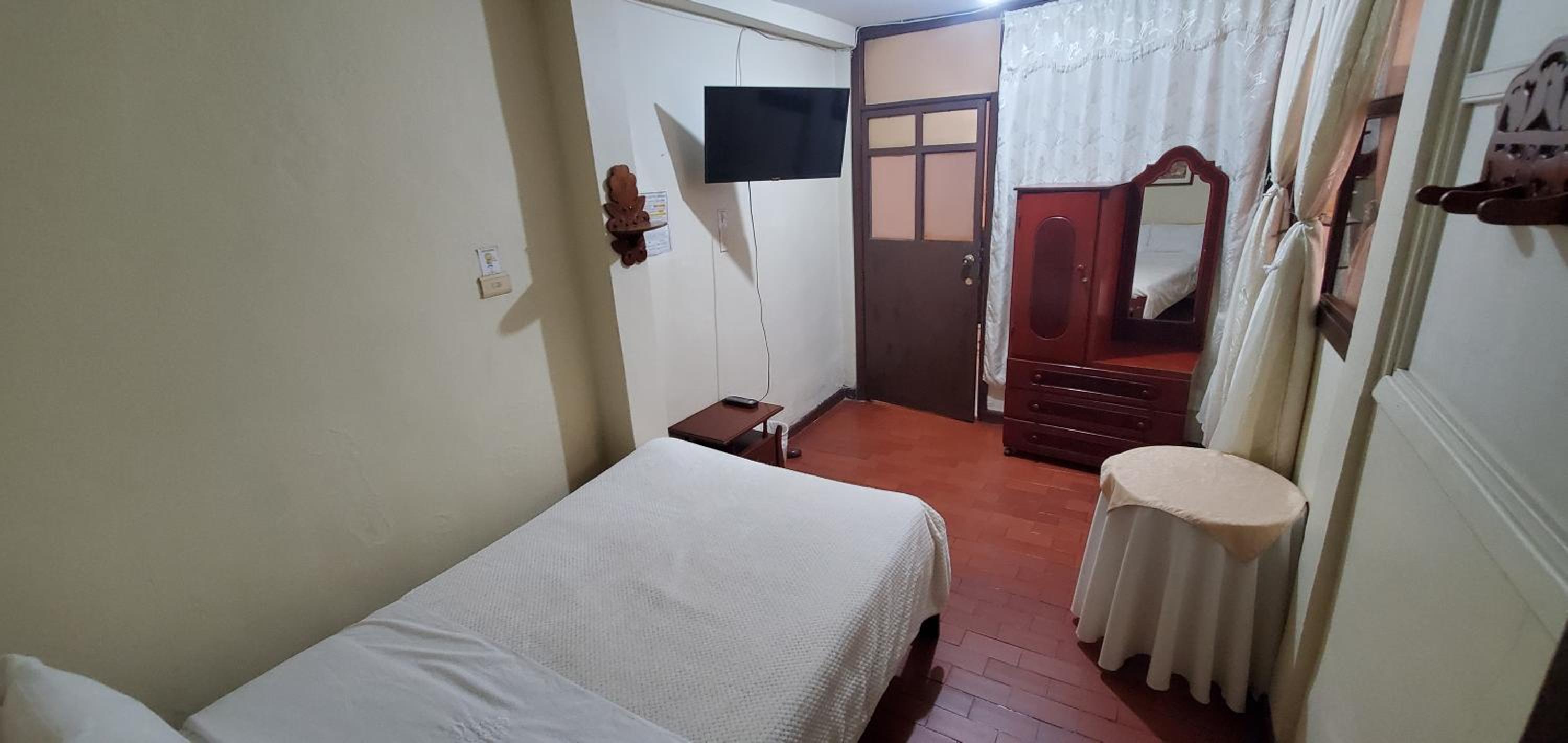 Double Room photo 3