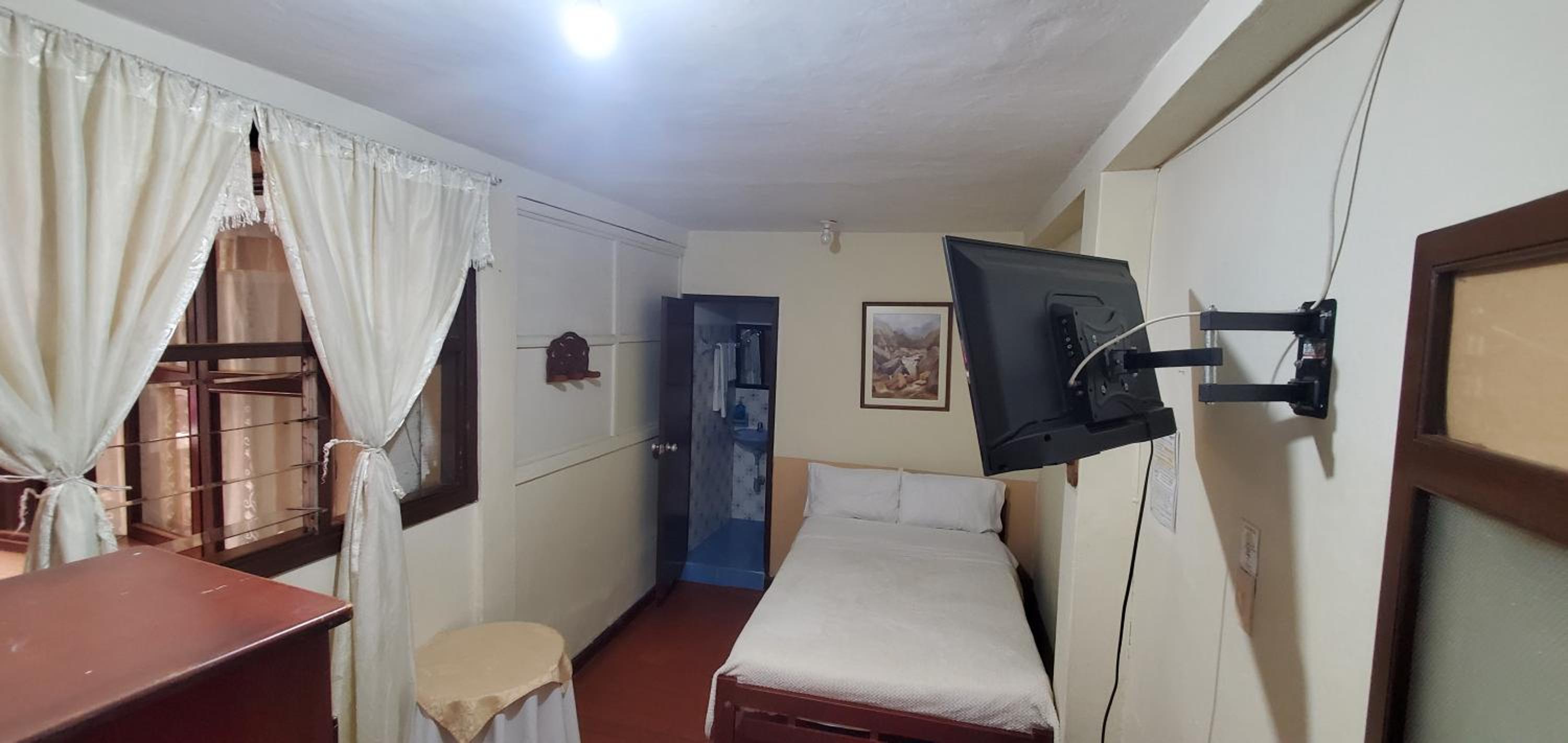 Double Room photo 2