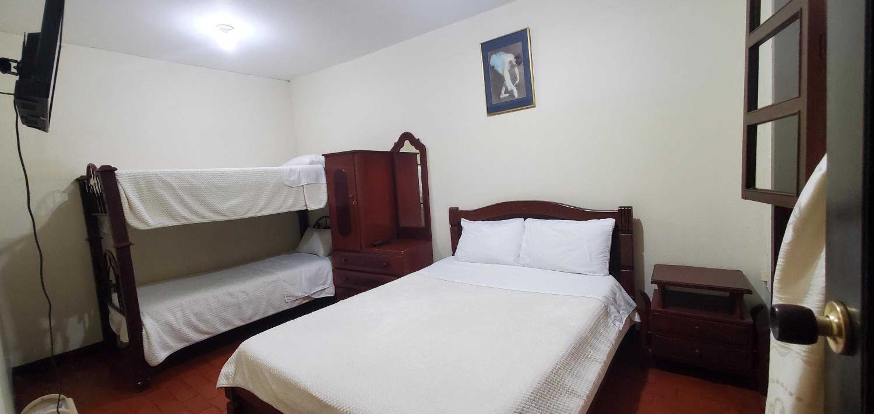 Triple Room photo 1