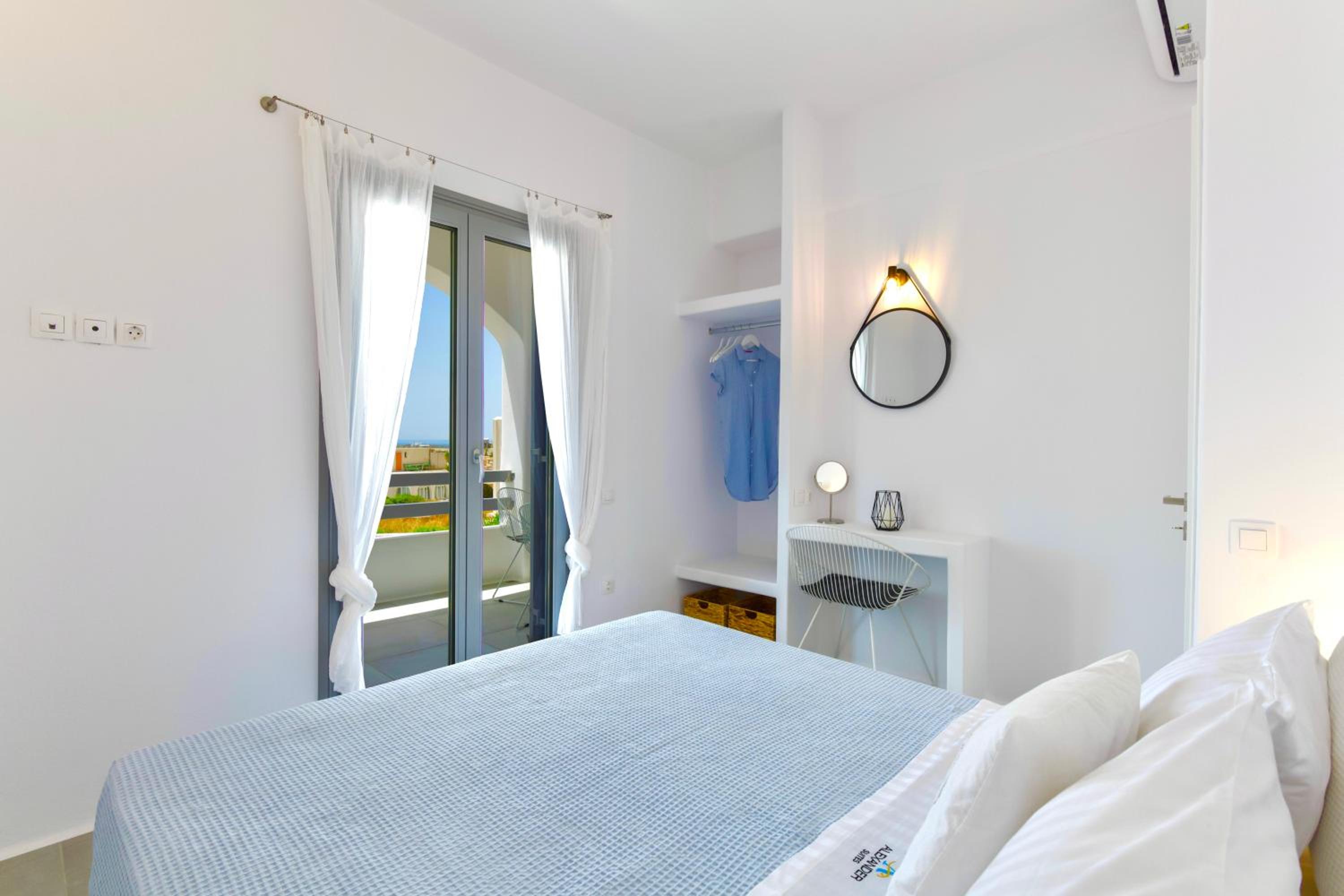 Superior King Suite