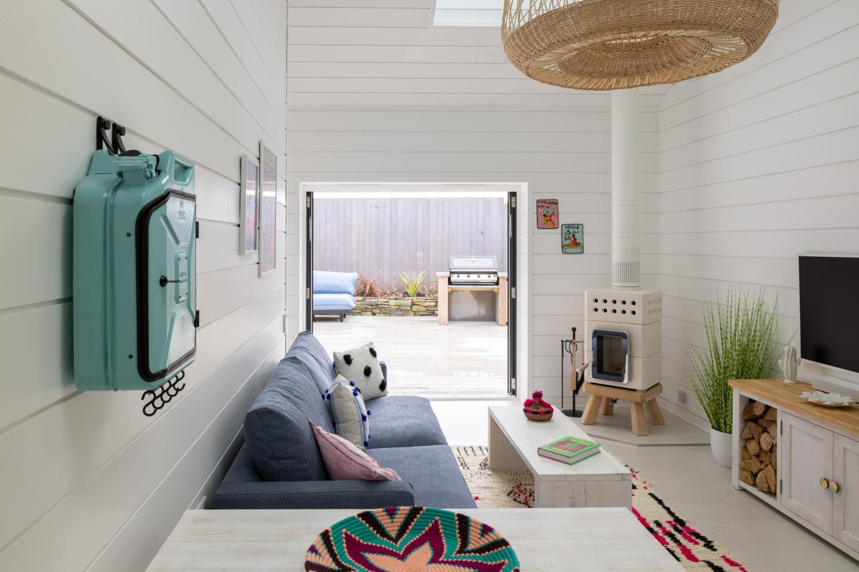 Chalet