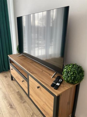 One-Bedroom Apartment with Terrace photo 2