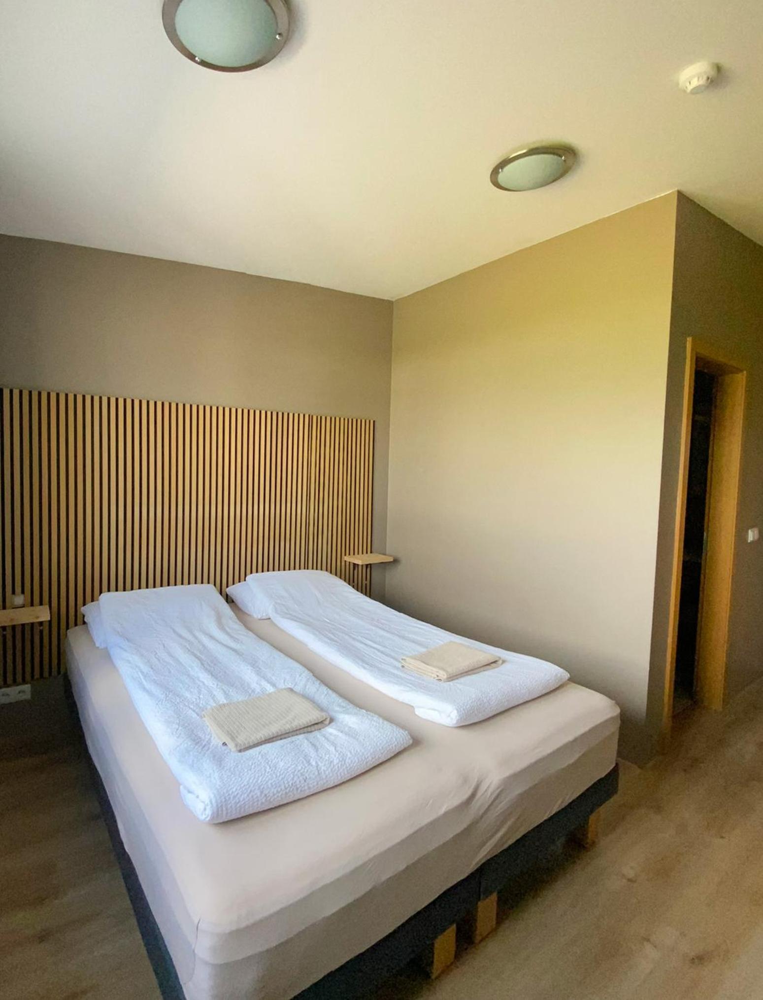 Superior Double or Twin Room with Sea View photo 2