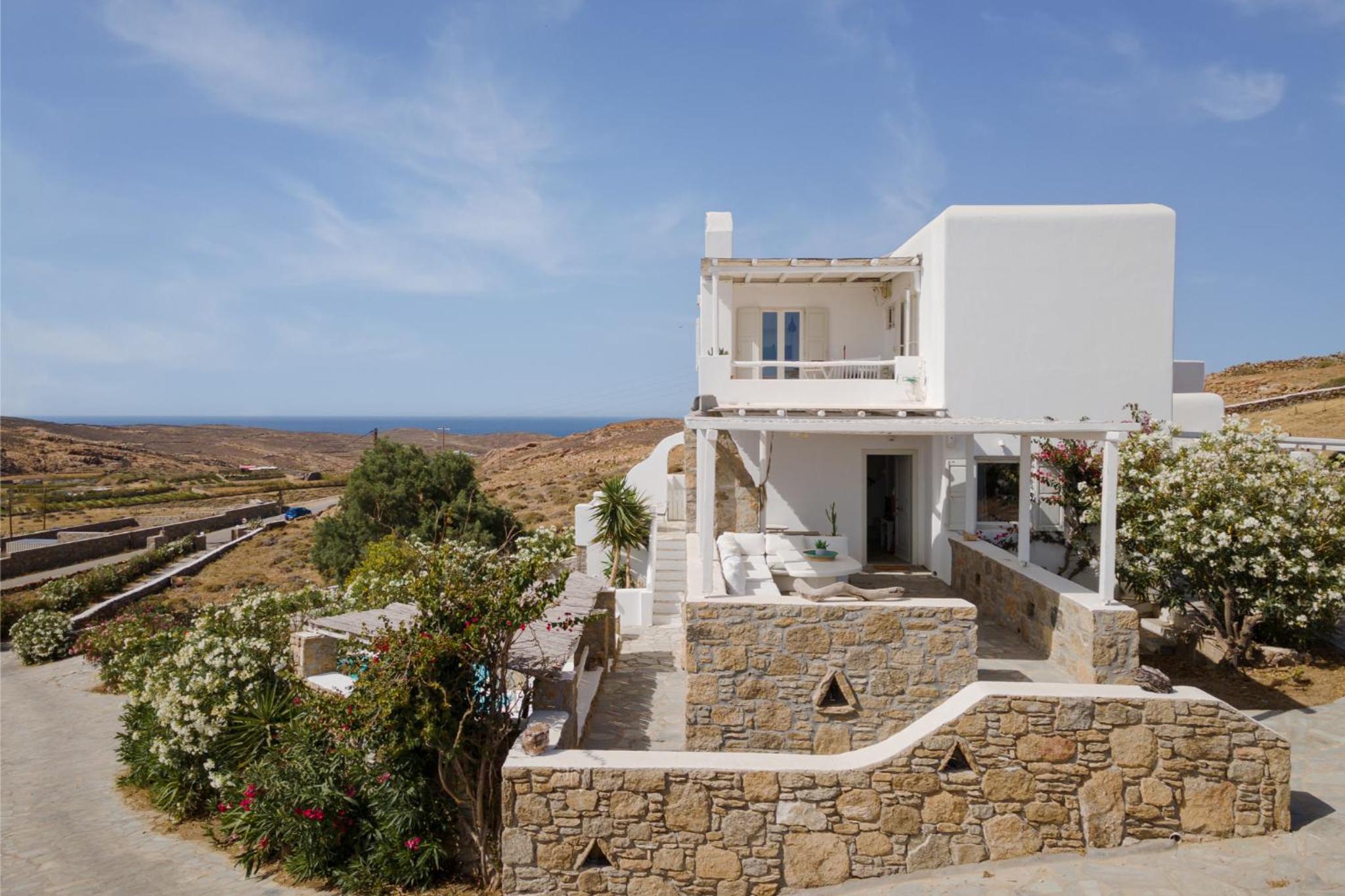Villa with Private Pool photo 3