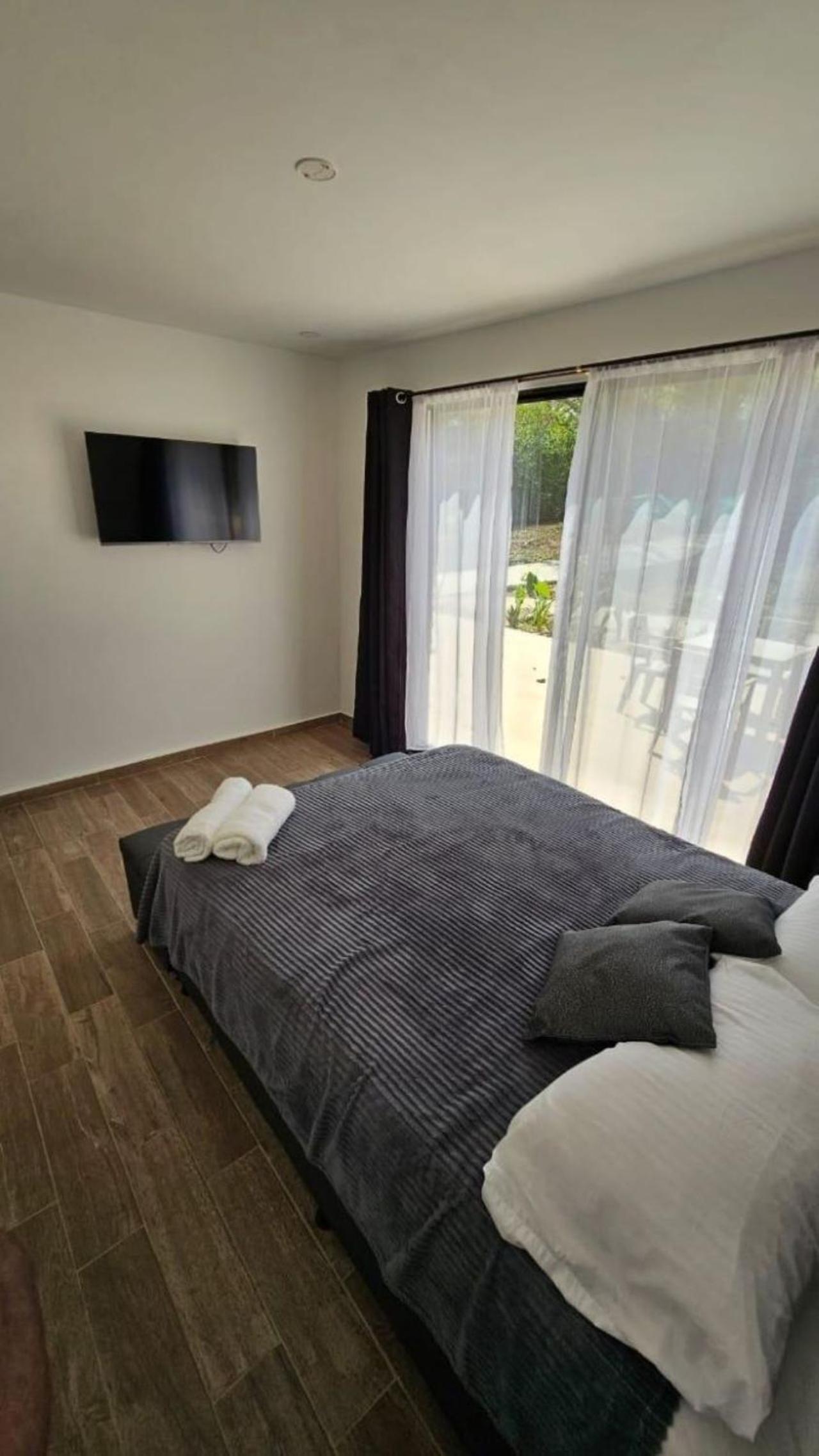 Bungalow With Patio