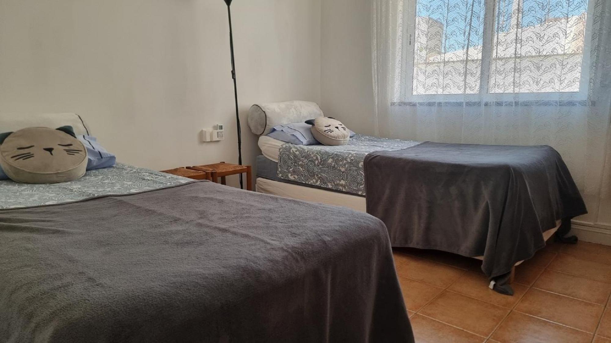Two-Bedroom House photo 2