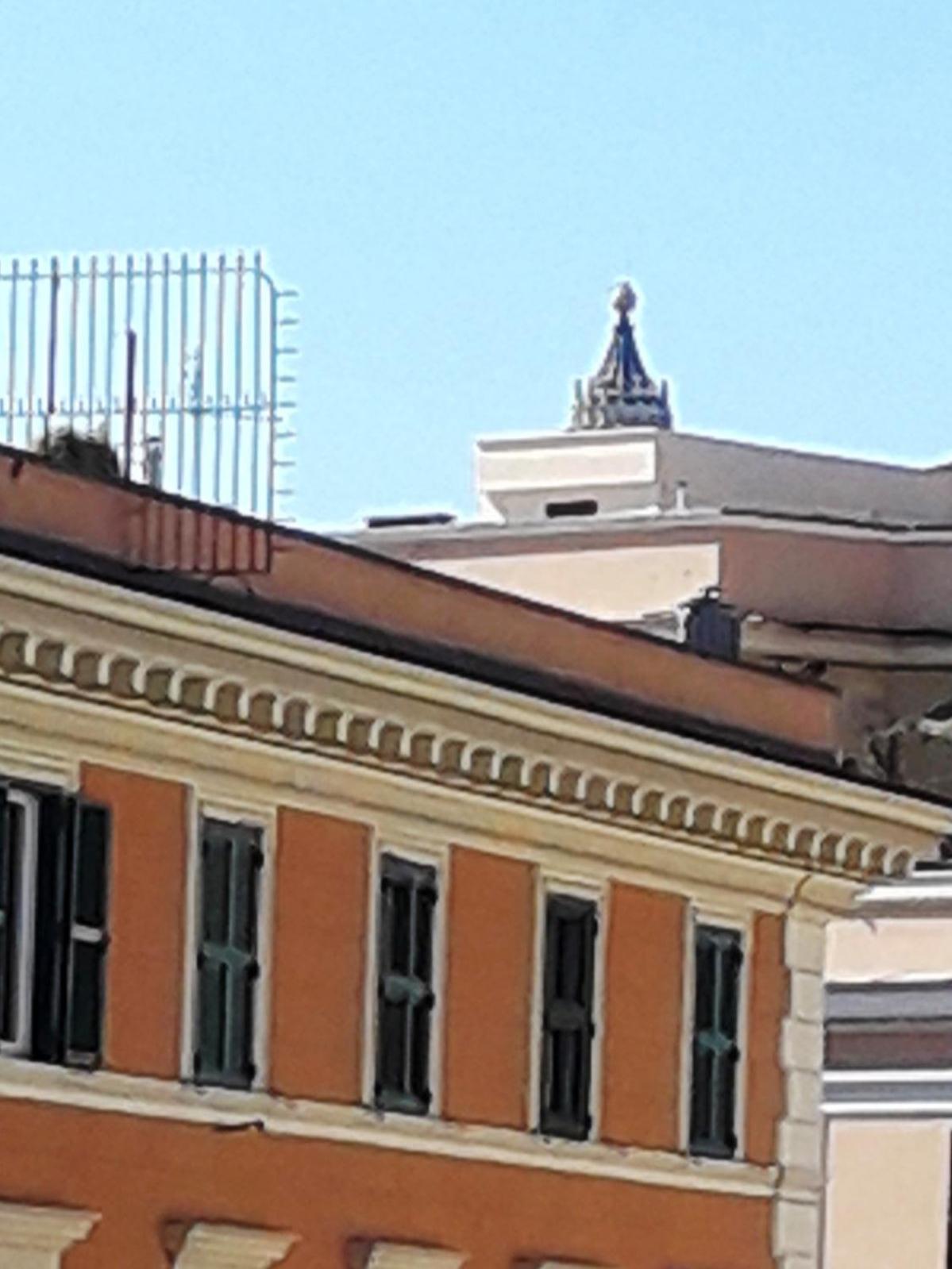 Superior Twin Room with City View photo 3