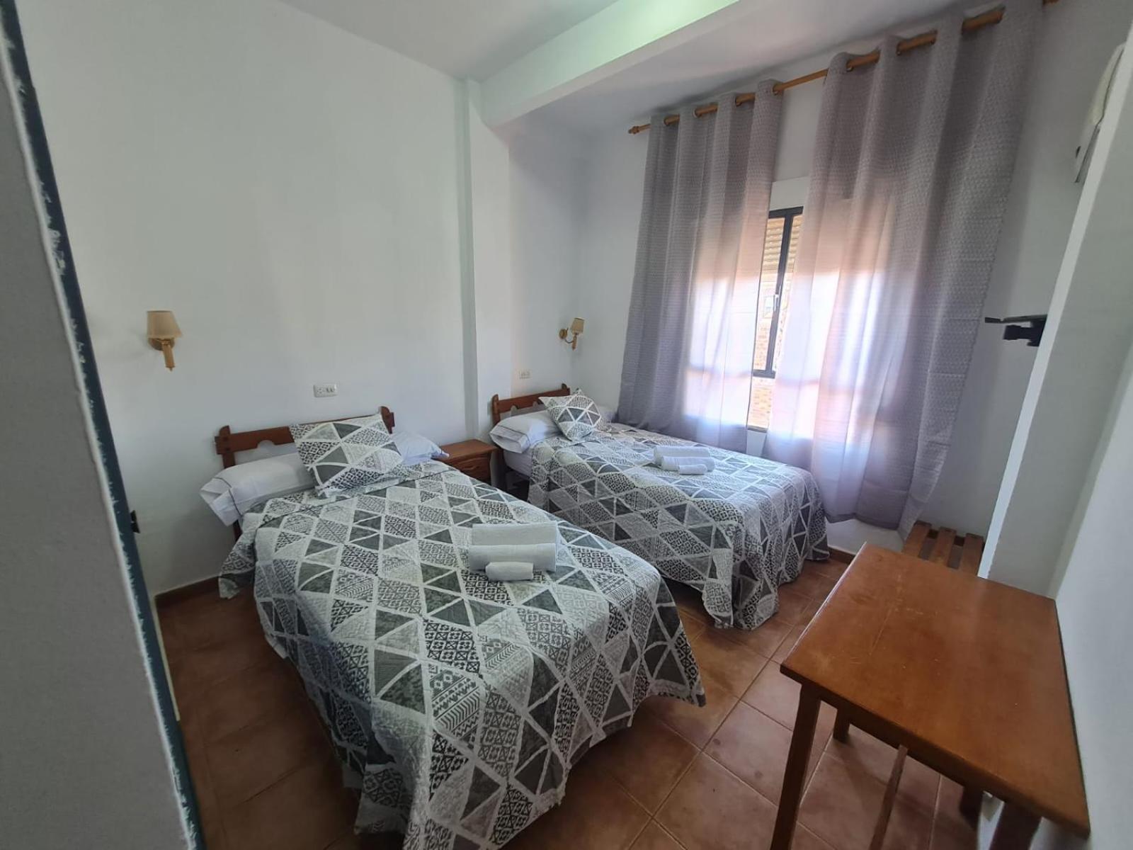 Habitación Doble