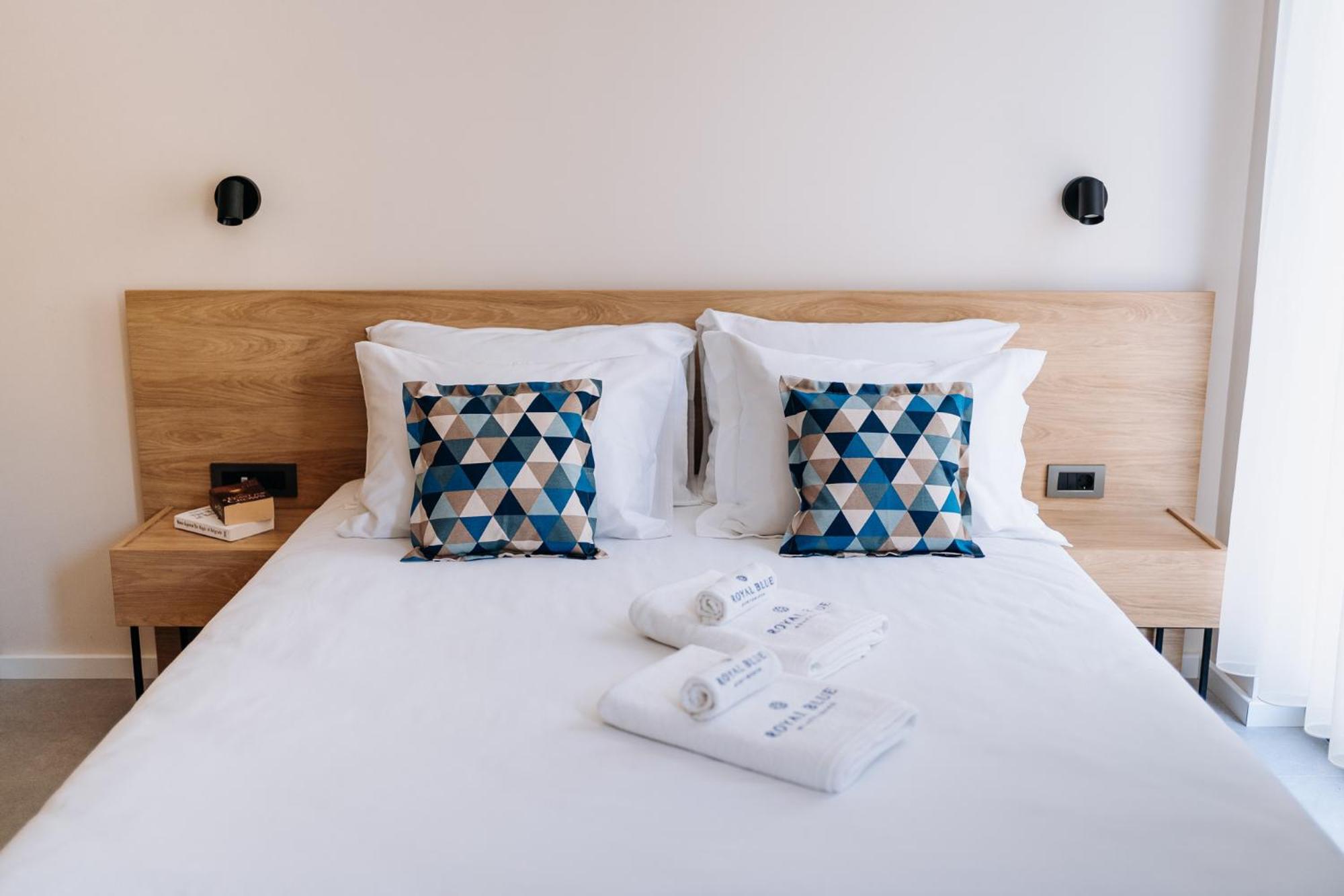 Family Suite - Photo 4
