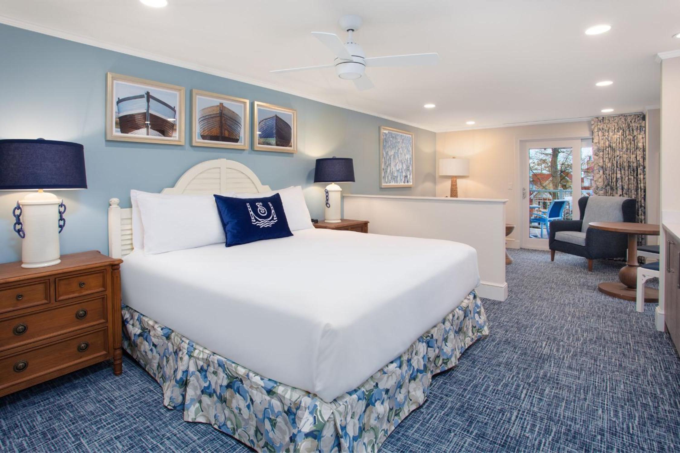 King Room with Garden View - Photo 1
