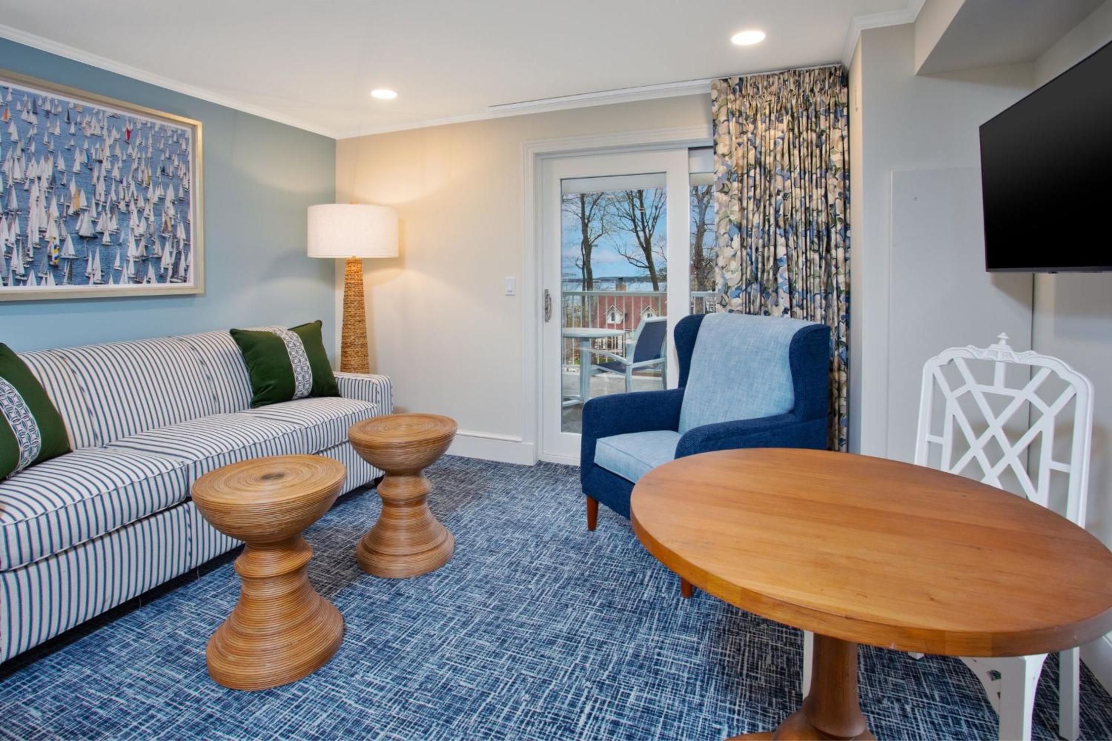 King Room with Garden View - Photo 4