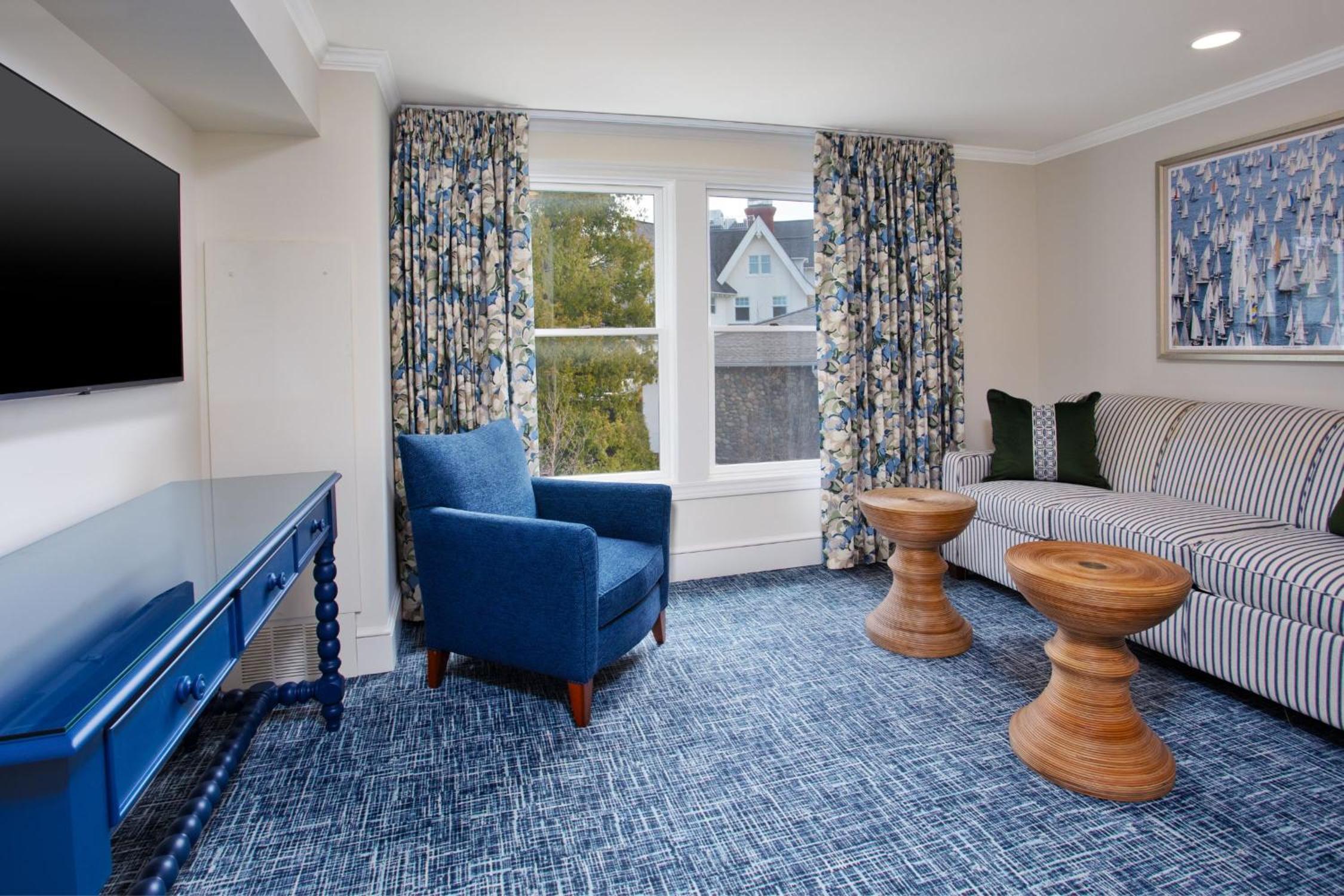 King Room with Garden View - Photo 5