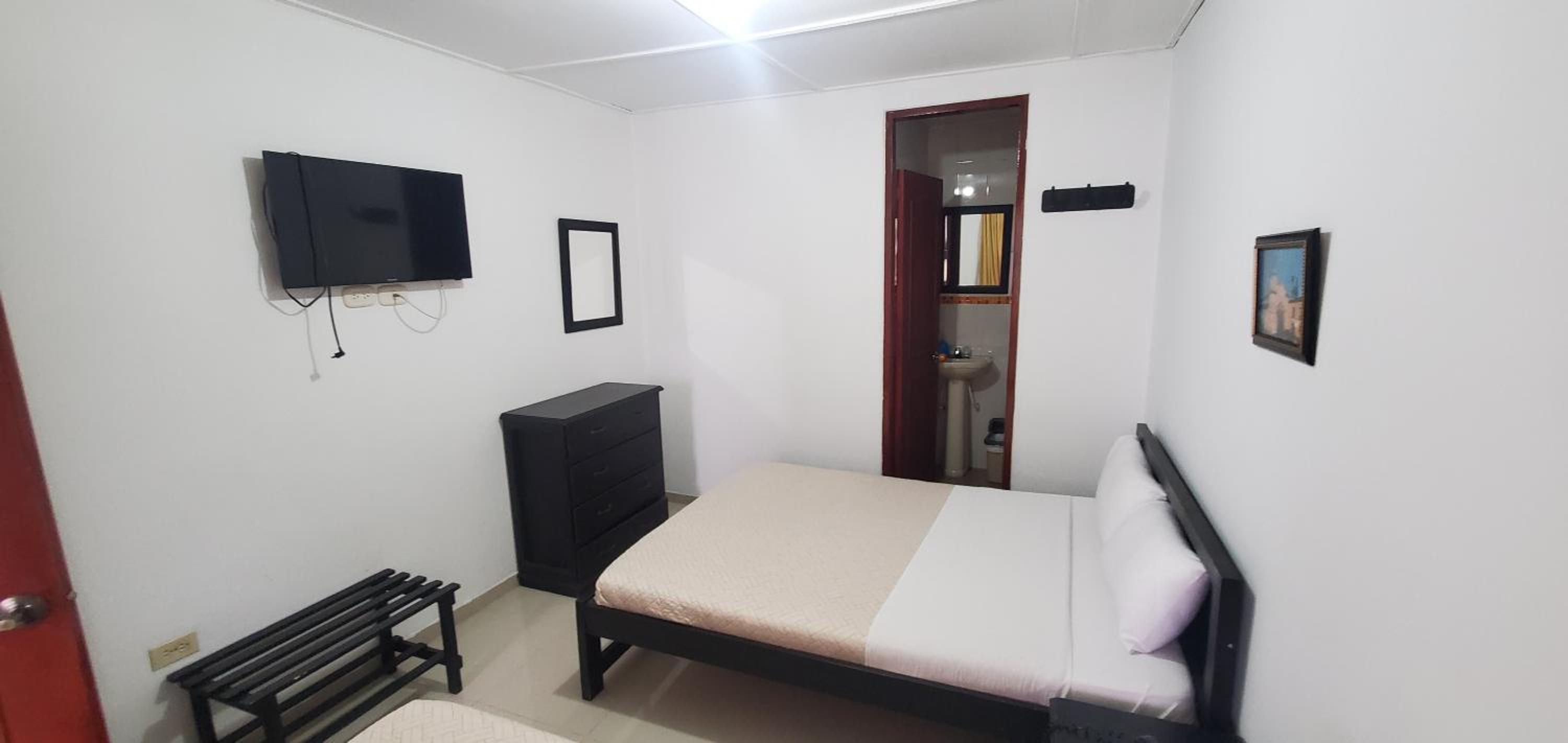 Double Room photo 1