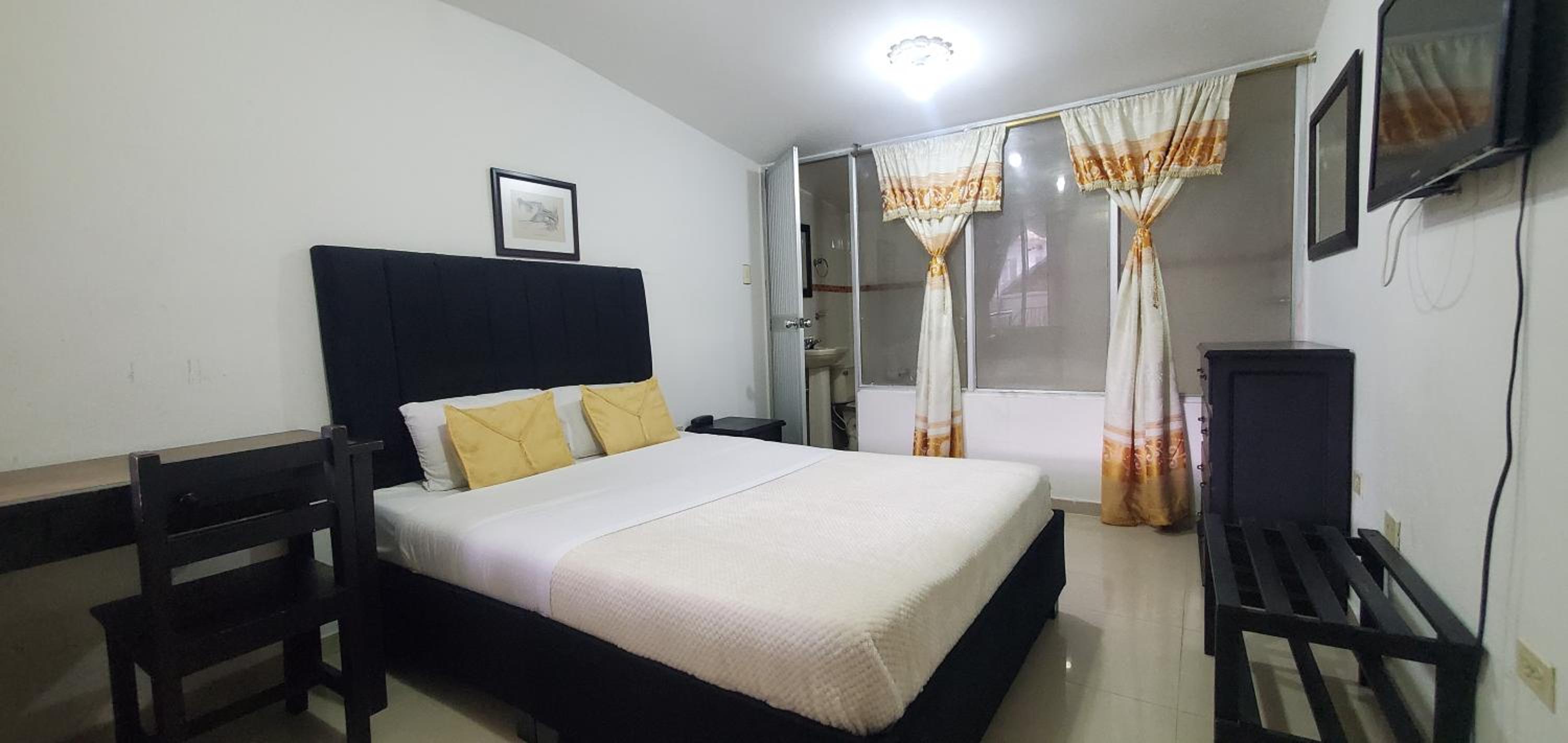Double Room photo 2
