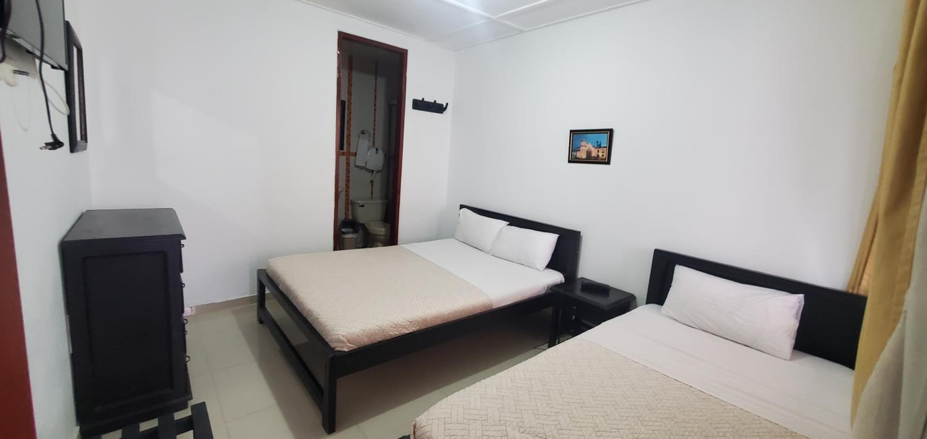 Triple Room photo 2