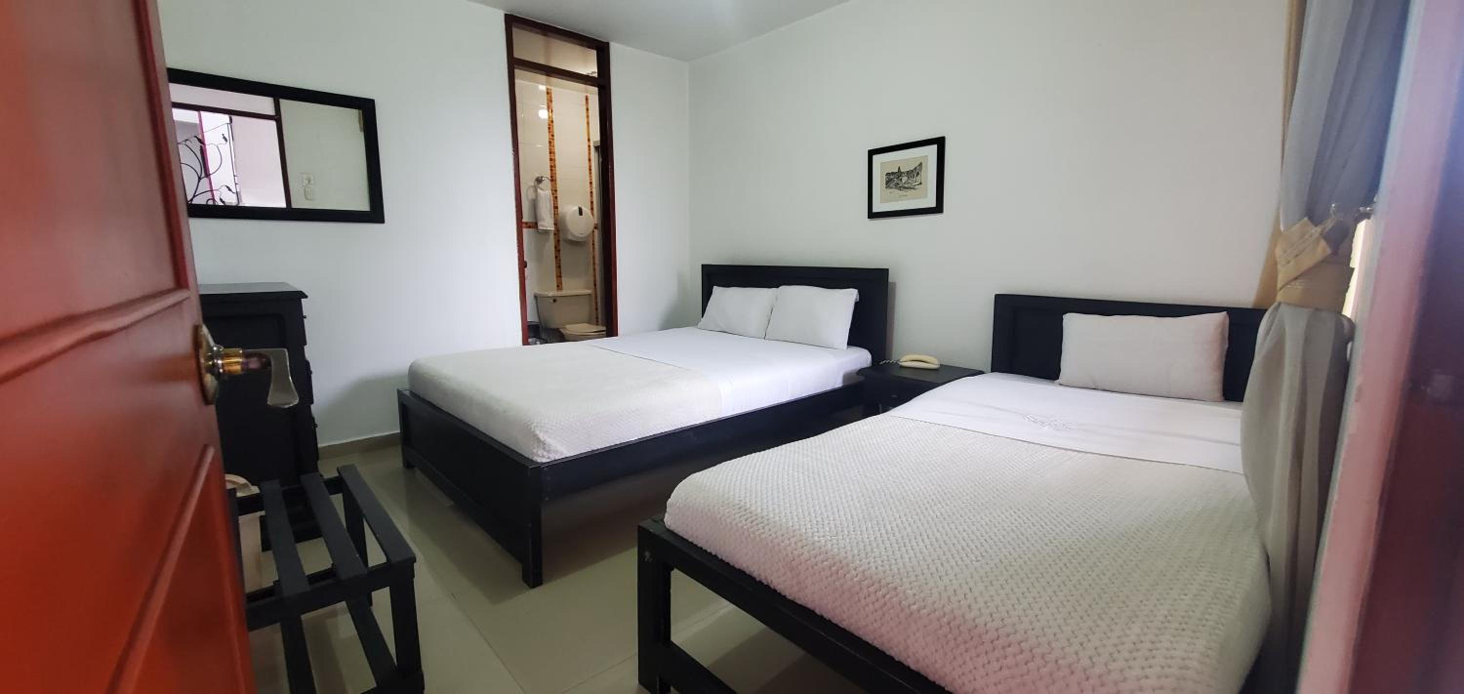 Triple Room photo 1