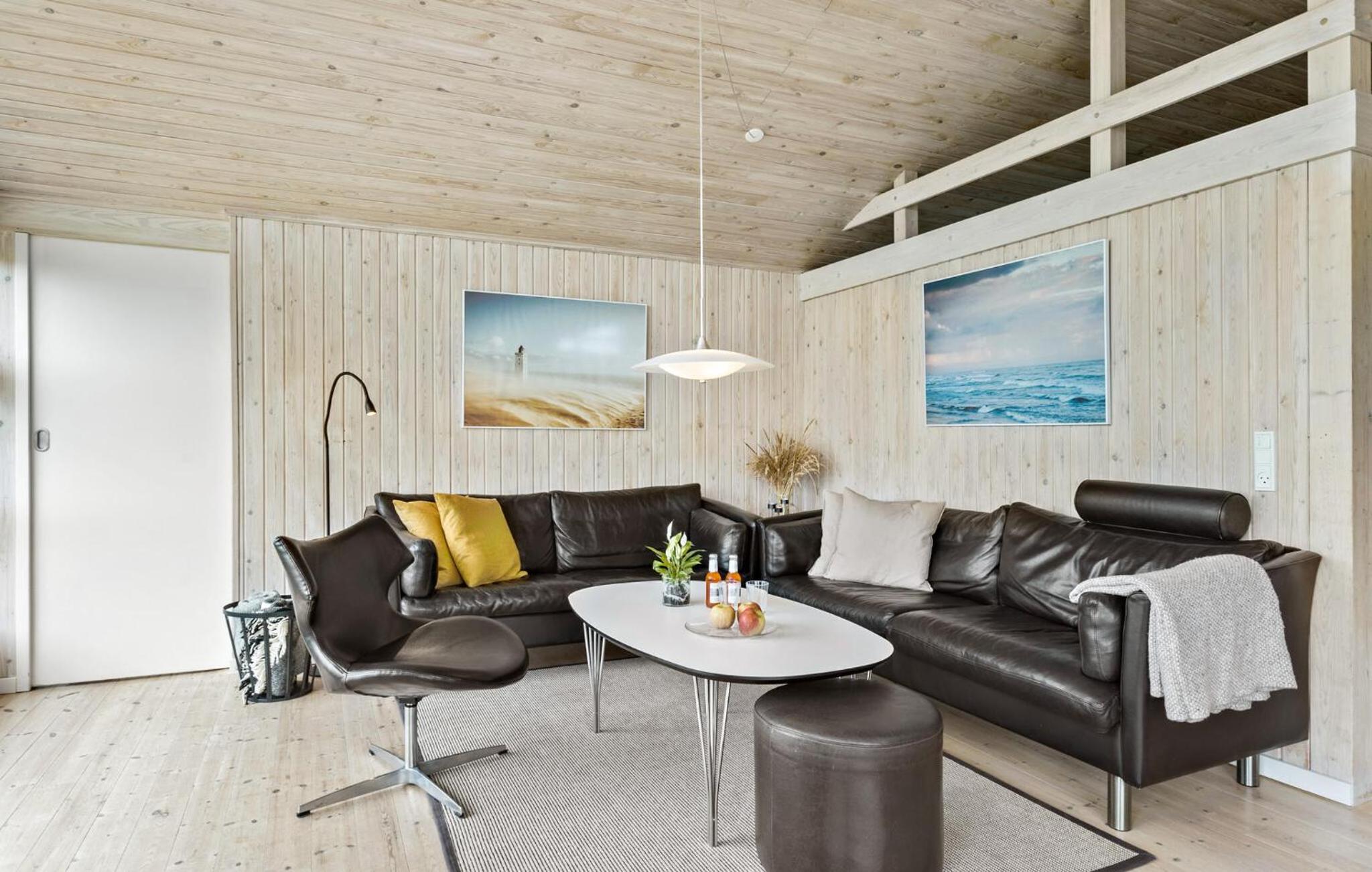 Four-Bedroom Vacation Home