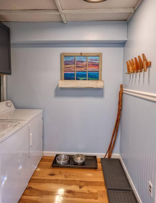 Two-Bedroom House photo 2