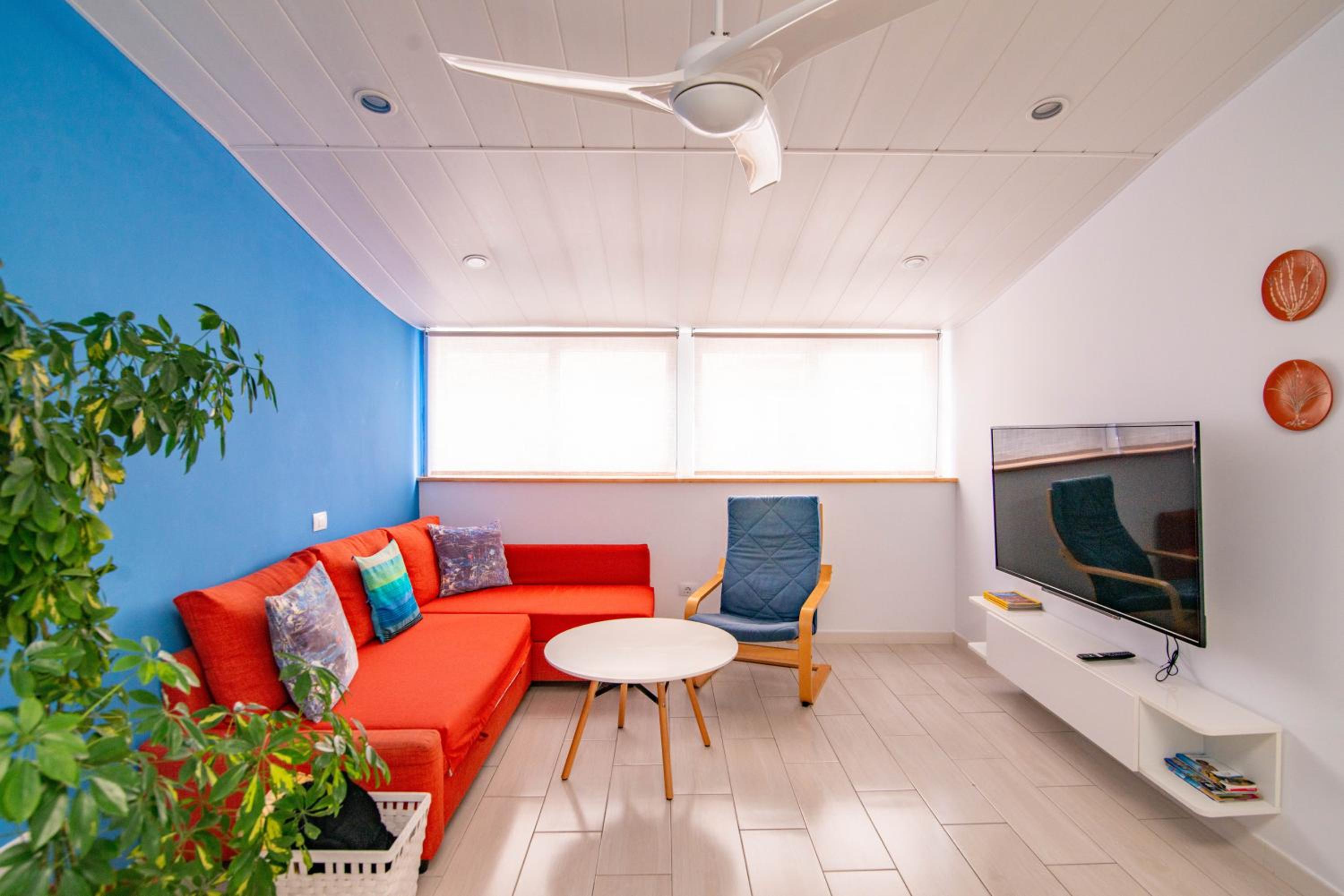 Apartamento Penthouse