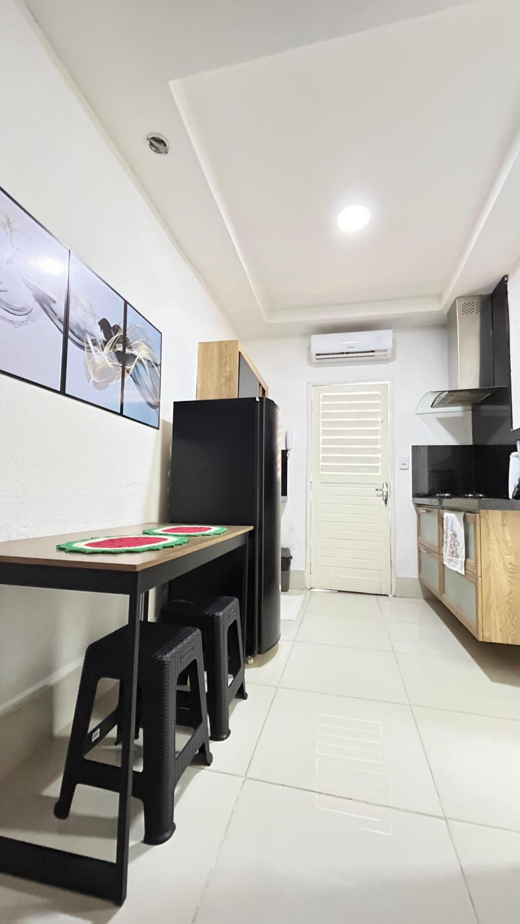 One-Bedroom Villa photo 3