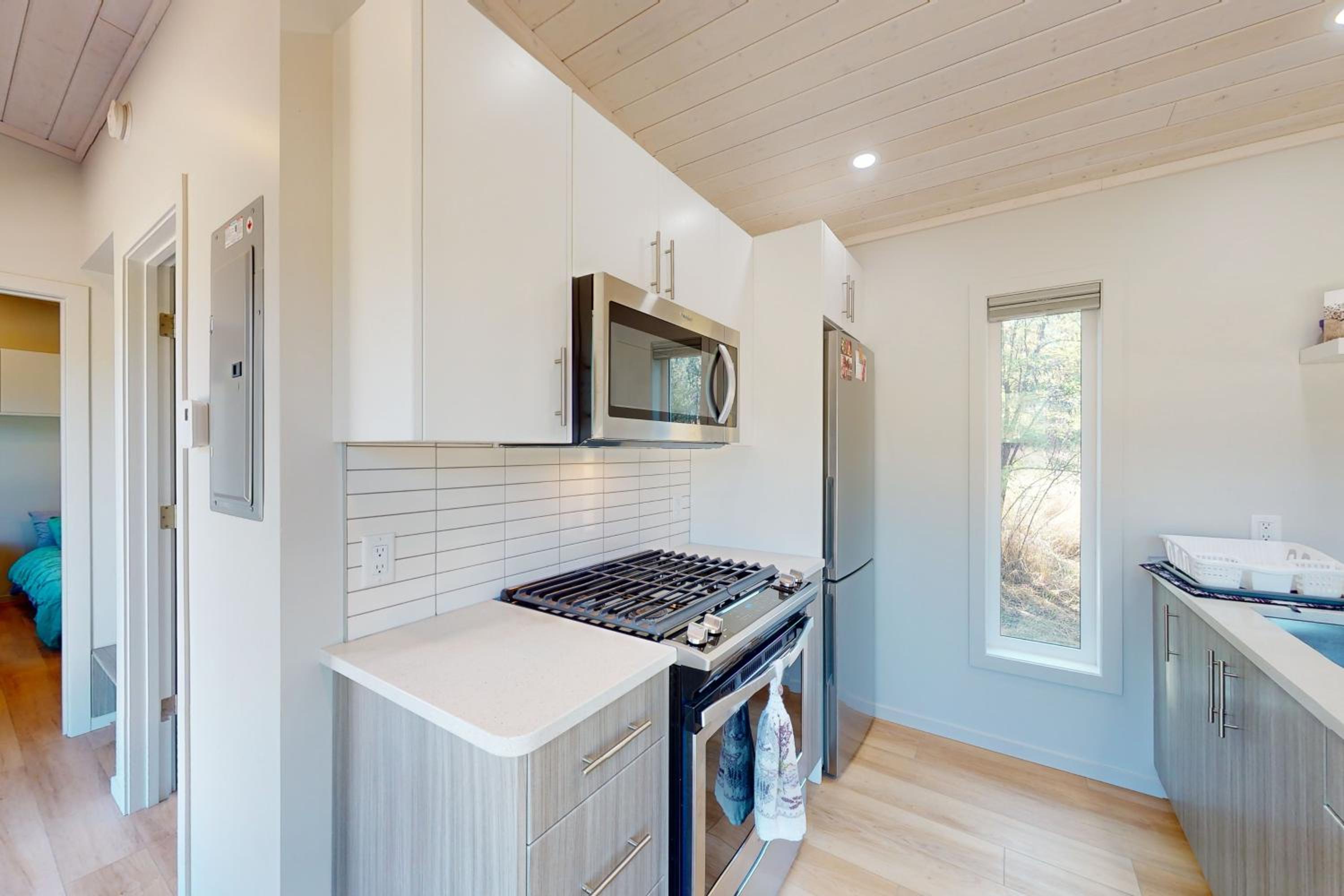 One Bedroom Bungalow photo 2