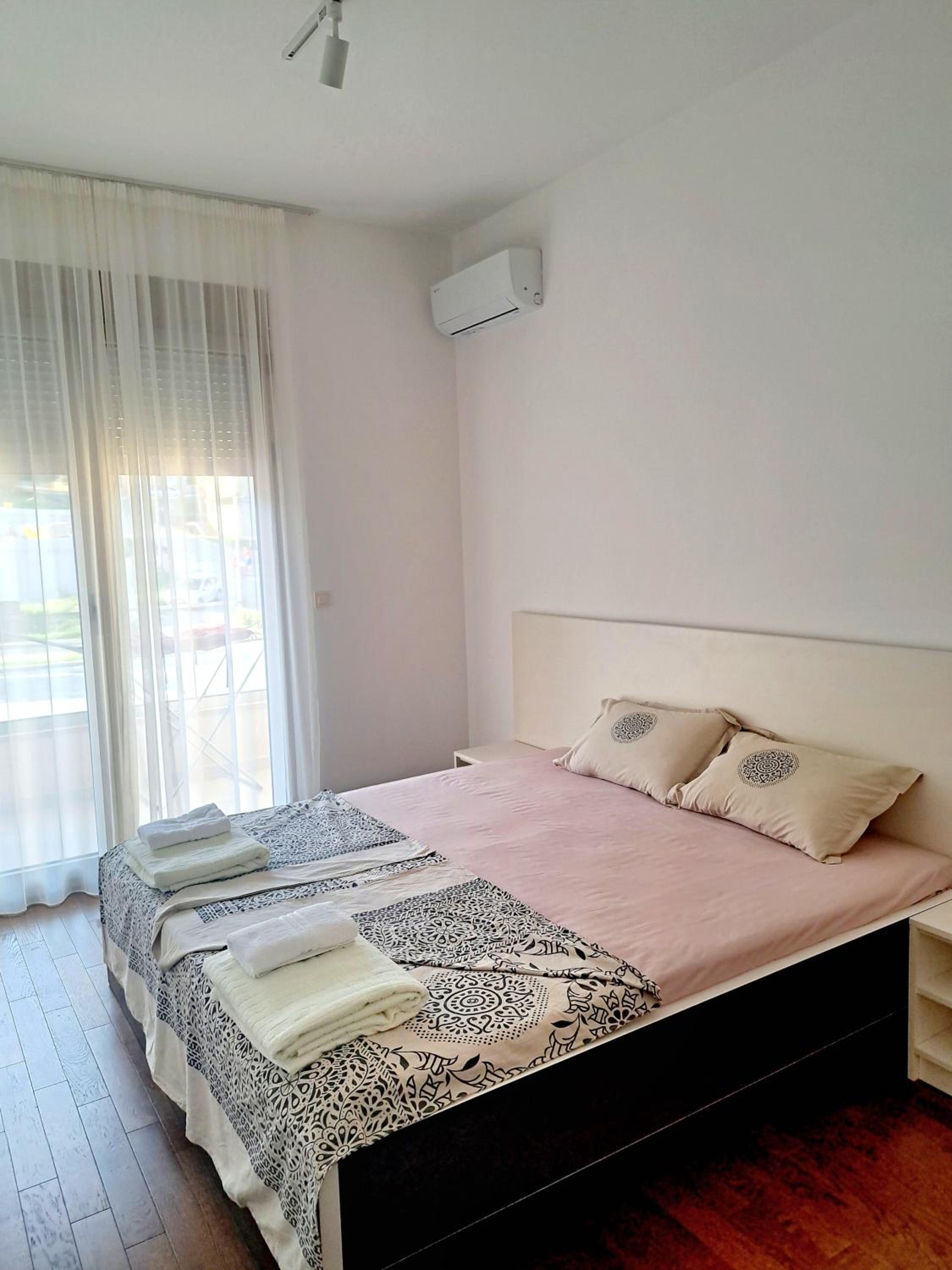 Two-Bedroom Apartment photo 3
