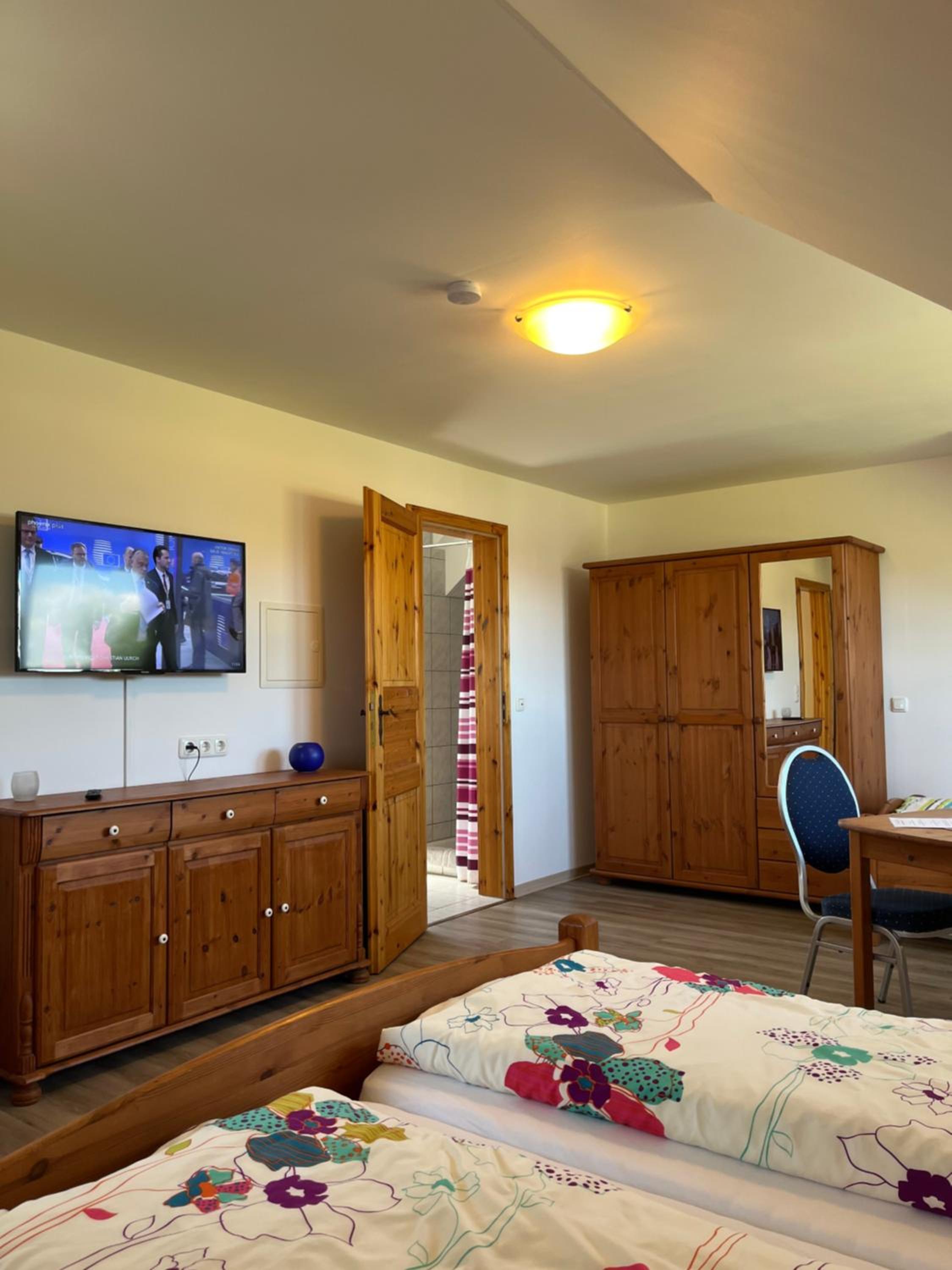 Triple Room photo 1