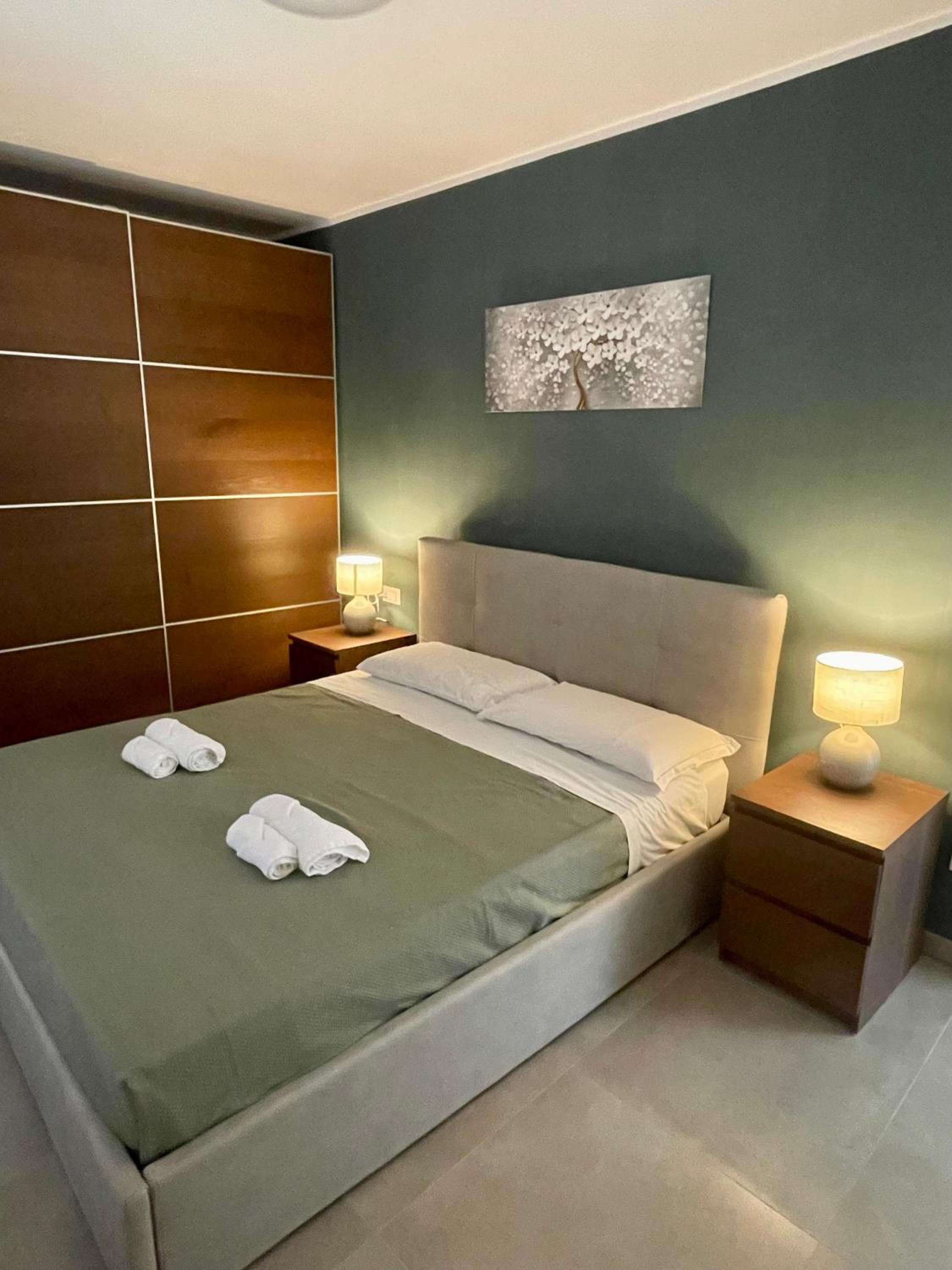 Two-Bedroom House photo 1