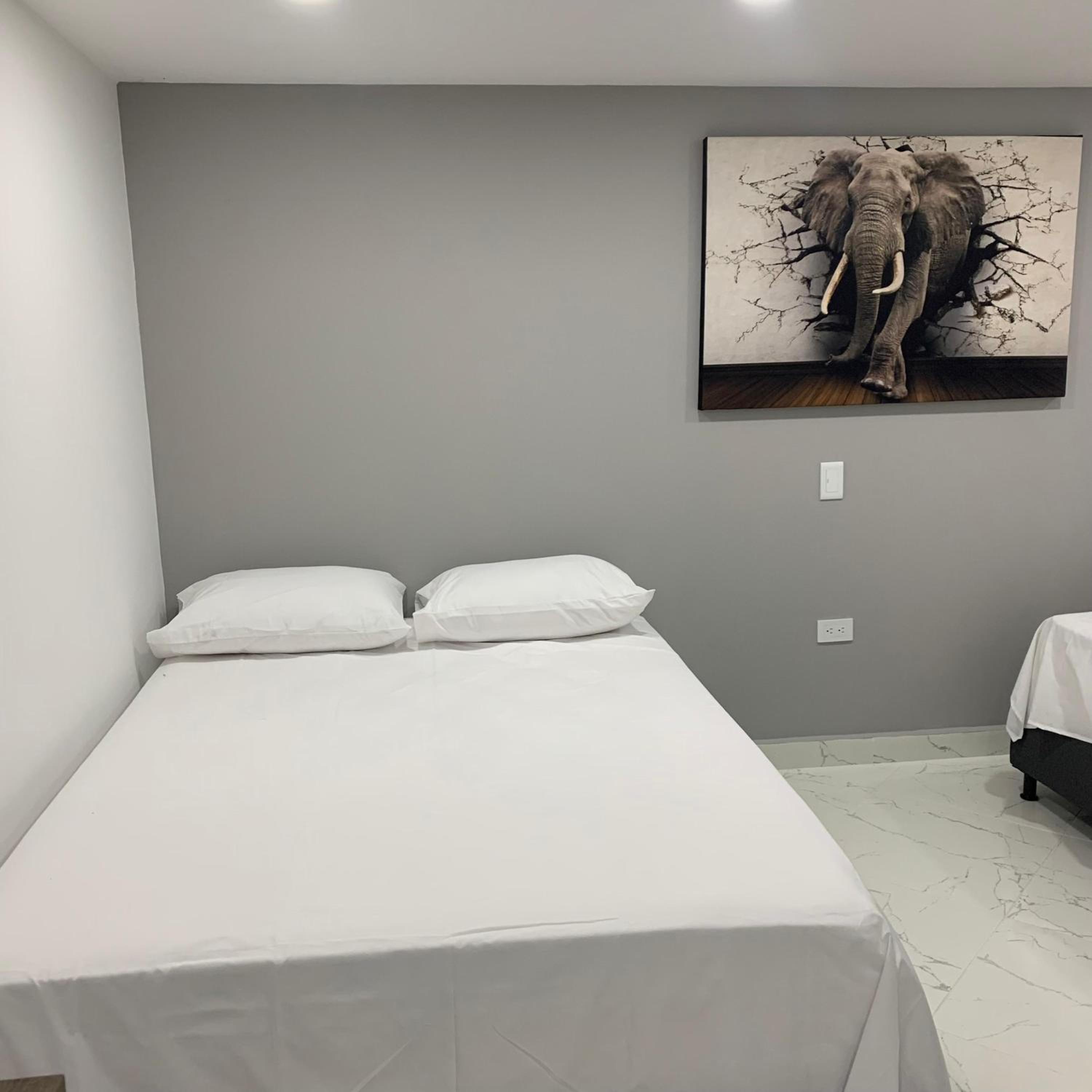 Triple Room with Bathroom photo 1
