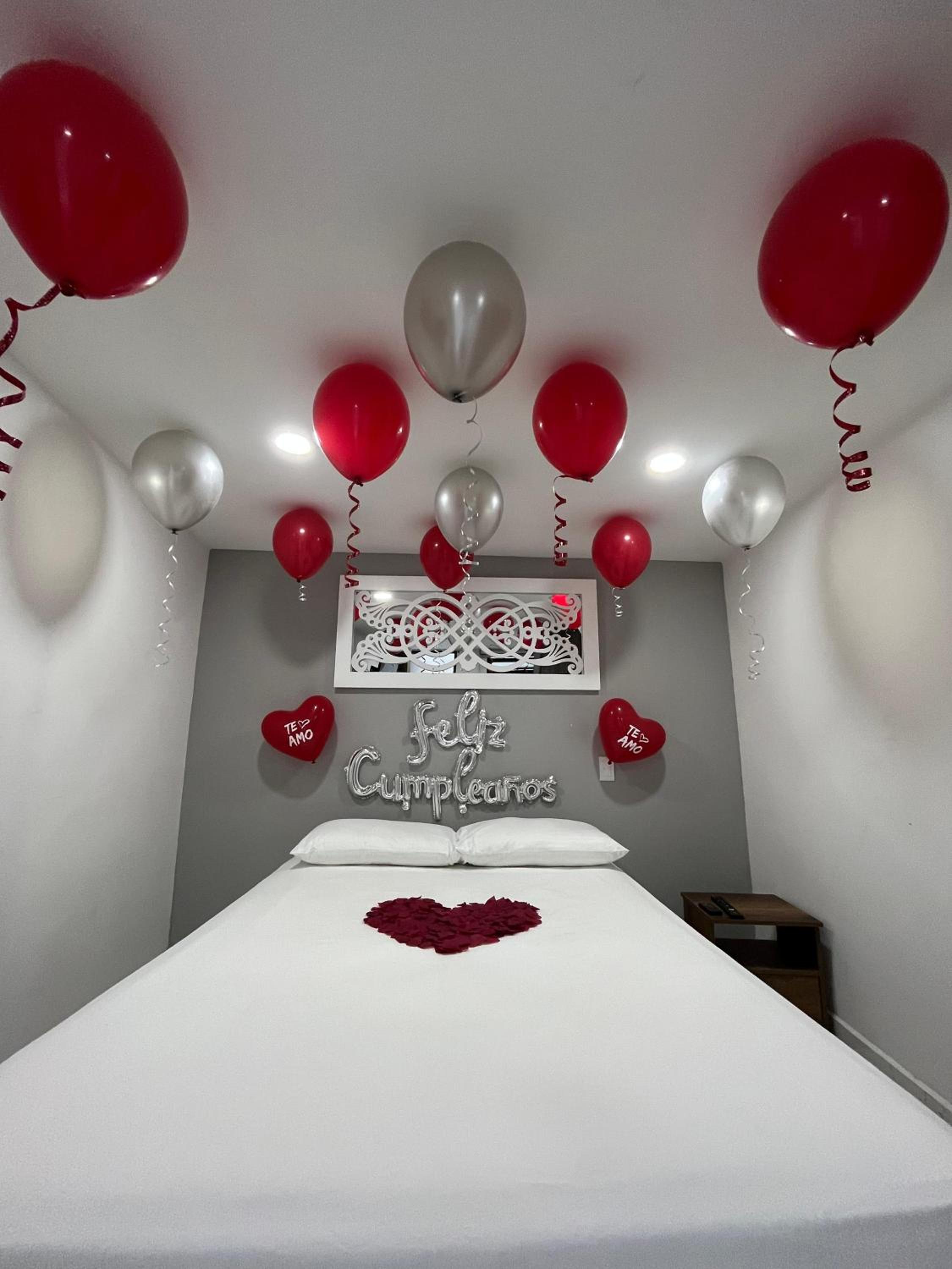 Double Room with Private Bathroom photo 2