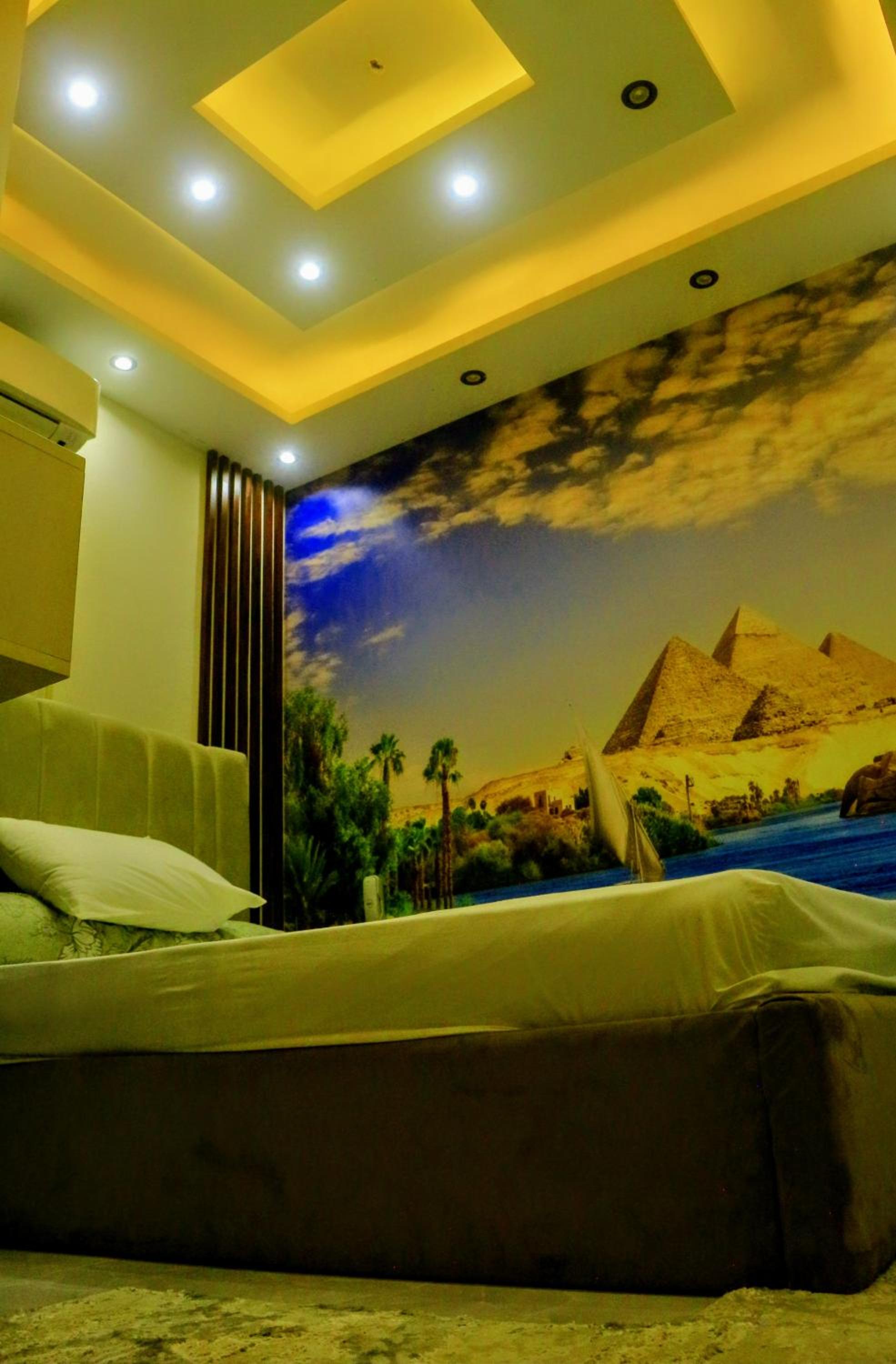 Single Room With Private Bathroom photo 1