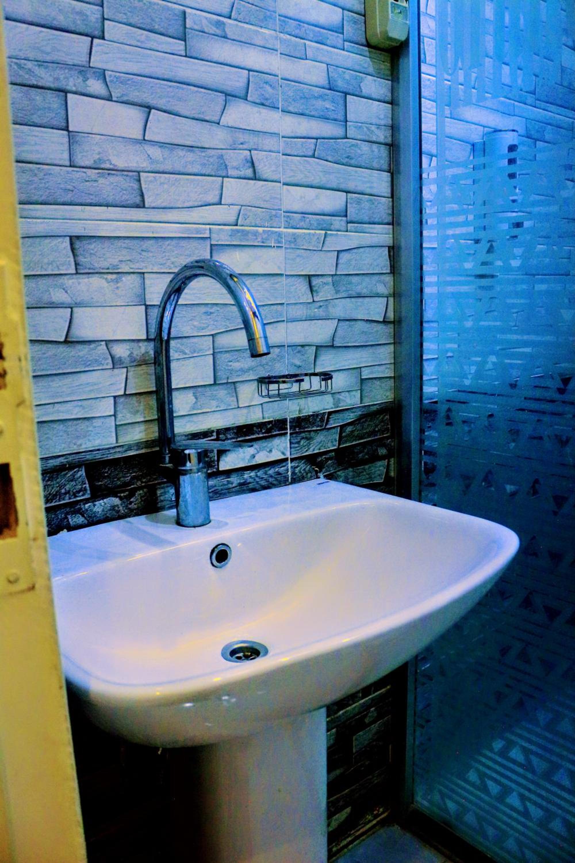 Double Room With Terrace photo 2