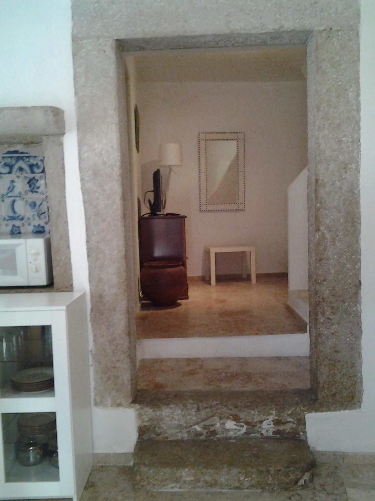 One-Bedroom House photo 1