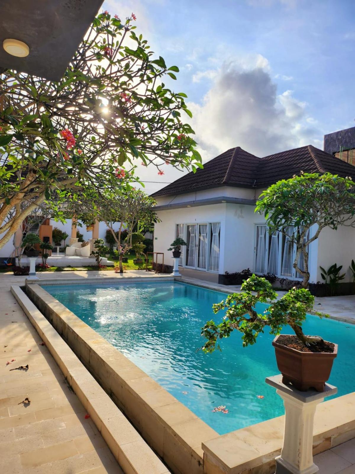 One Bedroom Villa - Photo 28
